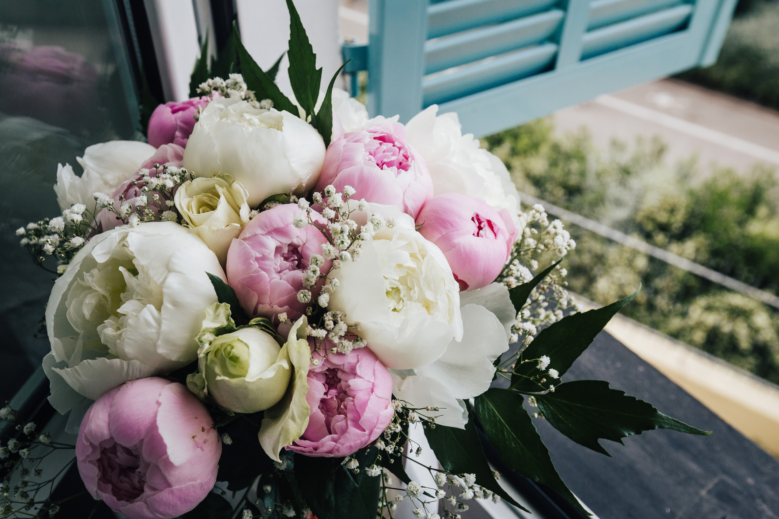 Четыре страны — одна любовь. Свадебный фотограф — Ефимов Сергей