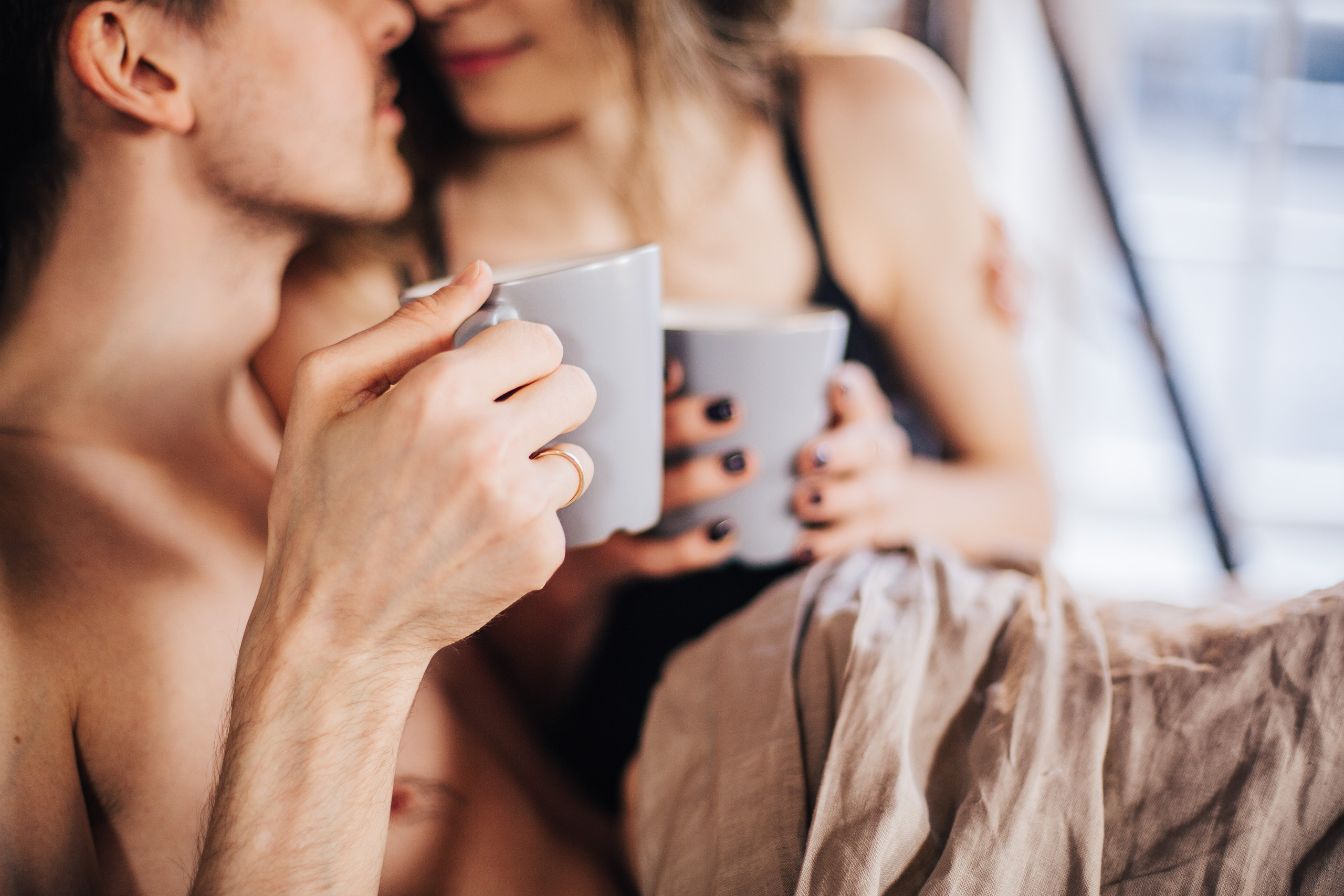 Warm Wake. Свадебный фотограф — Ефимов Сергей