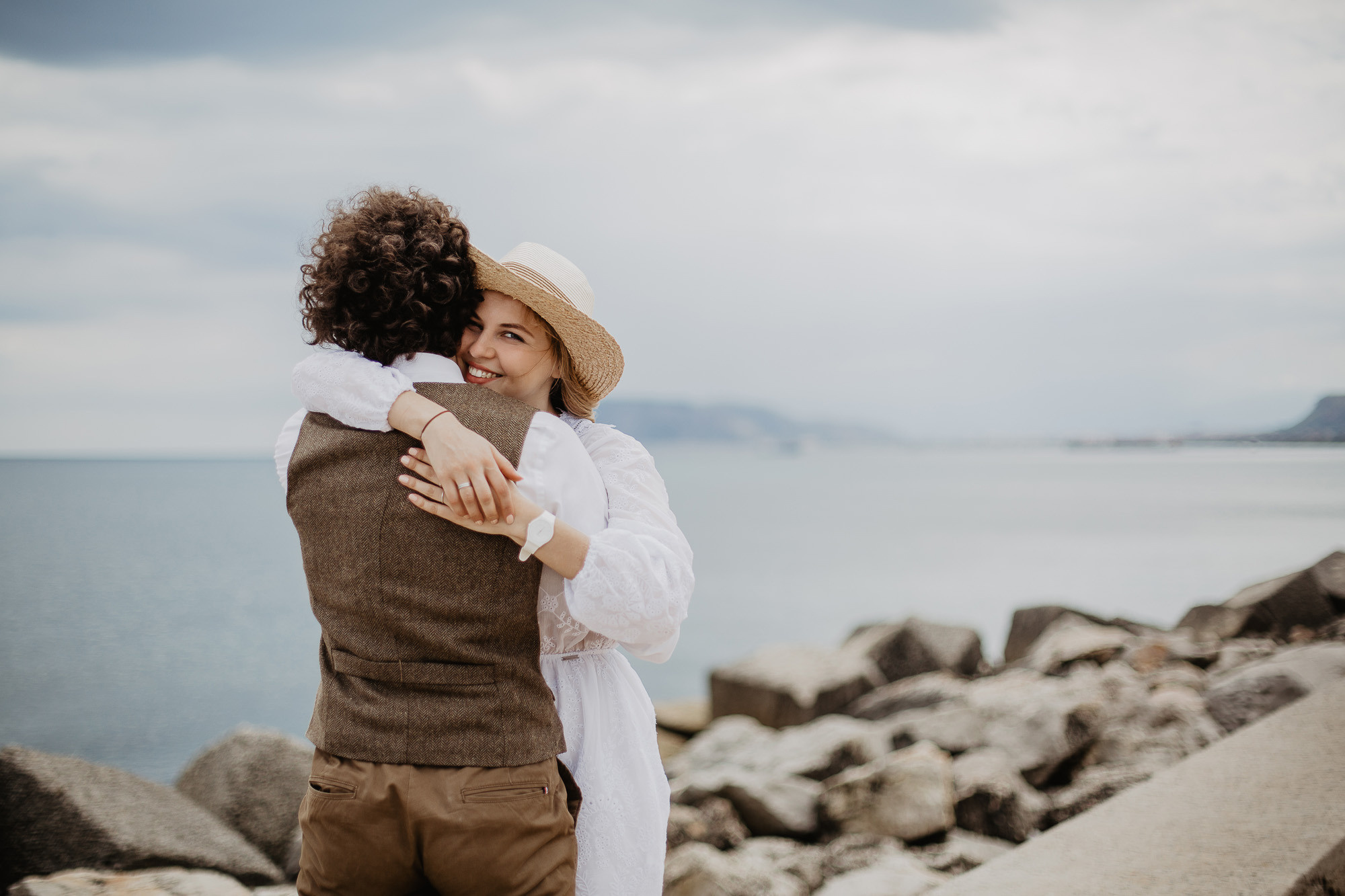 Любить по-сицилийски. Свадебный фотограф — Ефимов Сергей