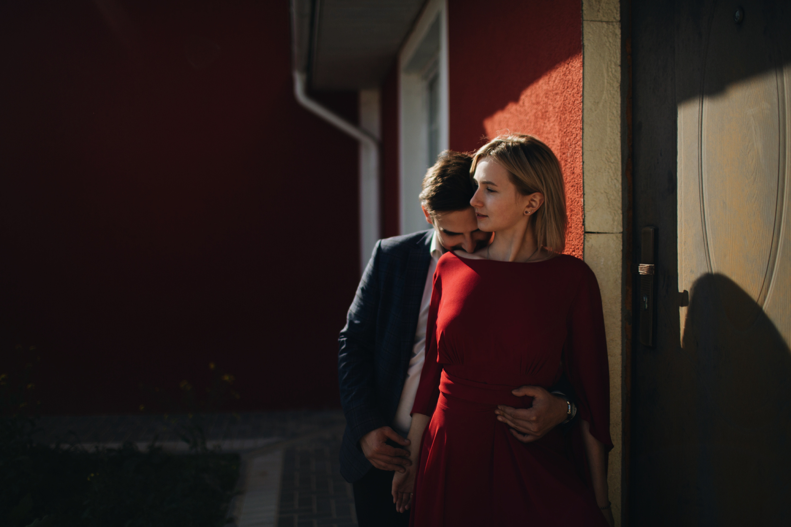 The Lighthouse. Свадебный фотограф — Ефимов Сергей