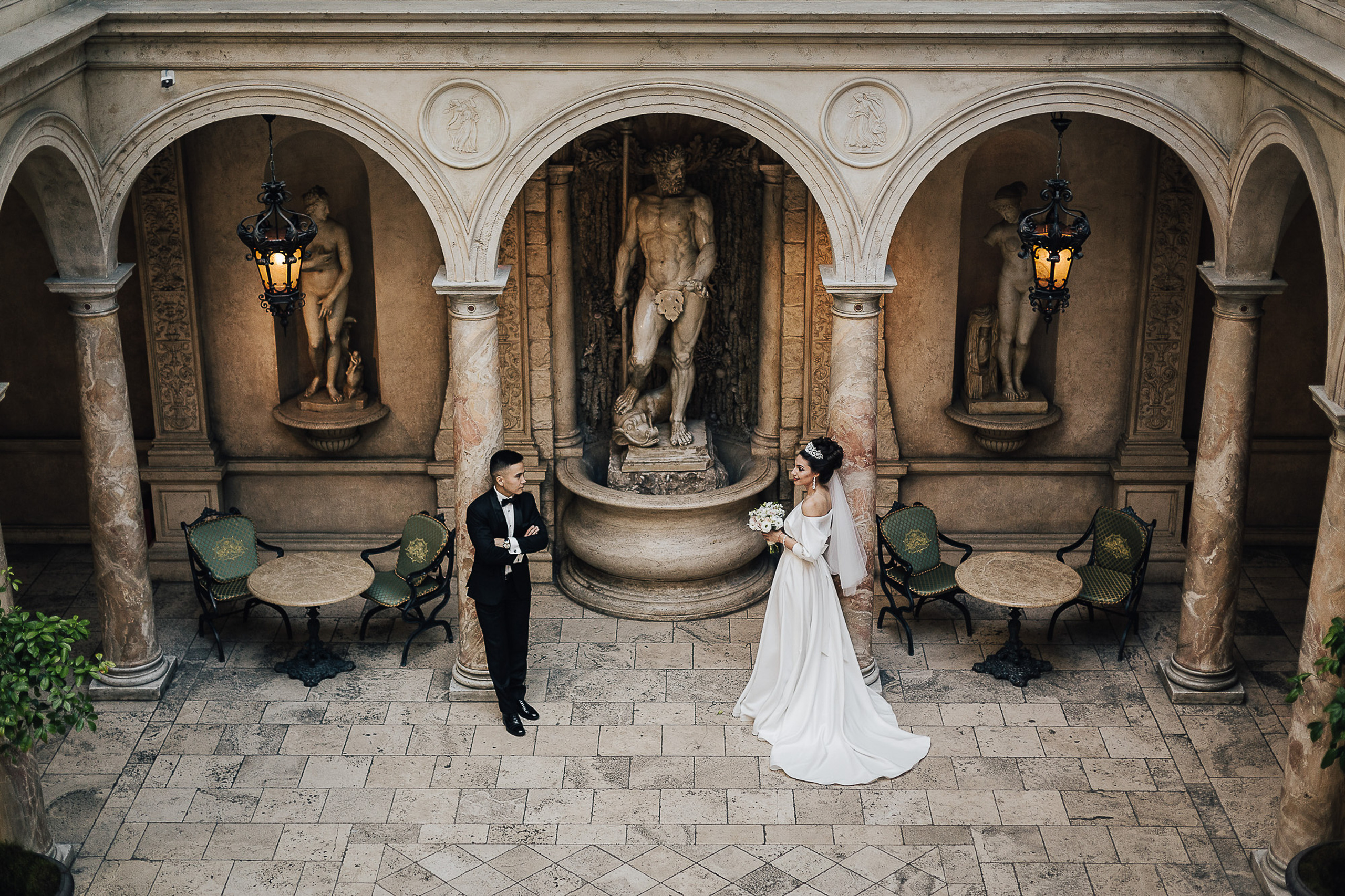 Портфолио. Свадебный фотограф — Ефимов Сергей