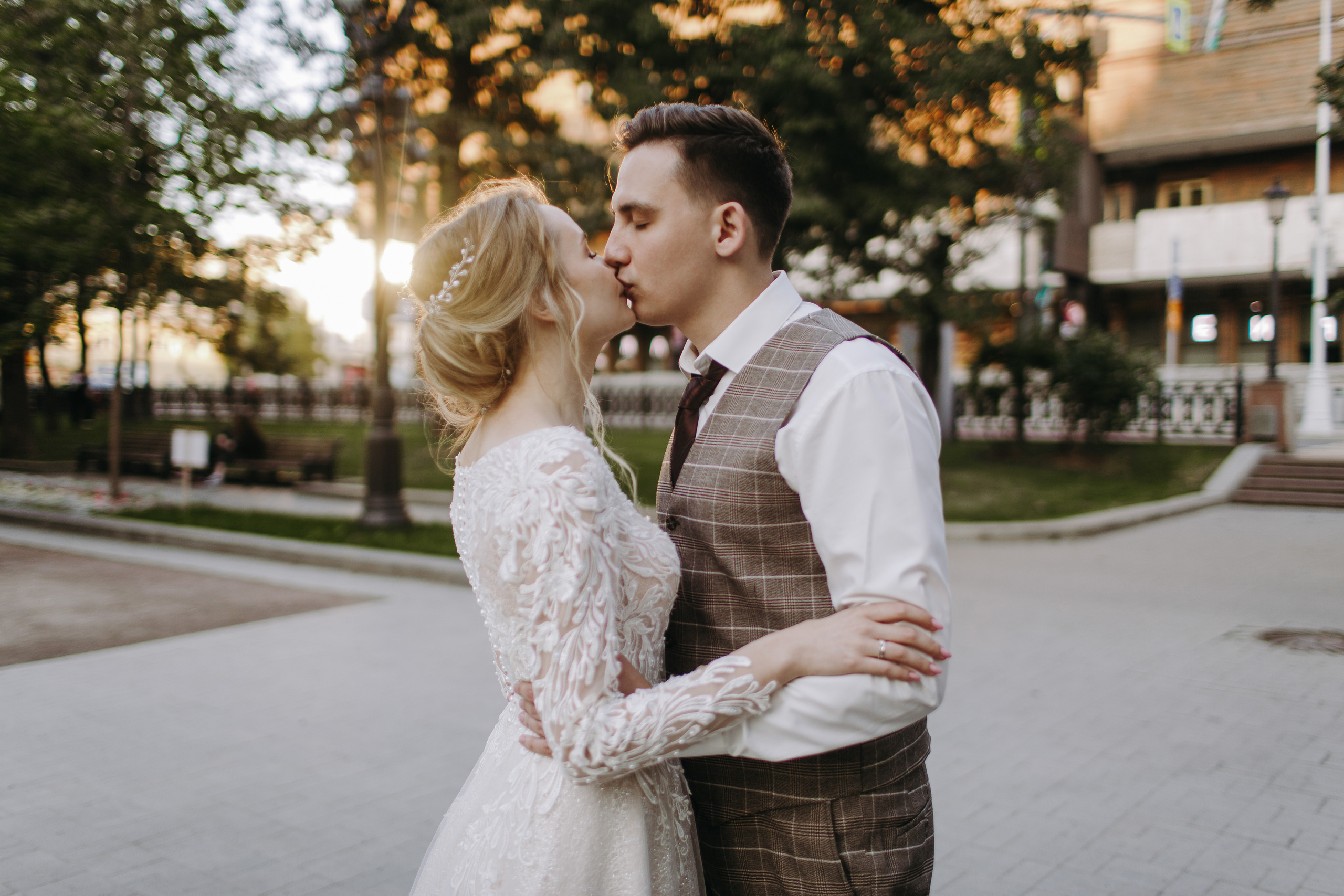 Во веки веков. Свадебный фотограф — Ефимов Сергей