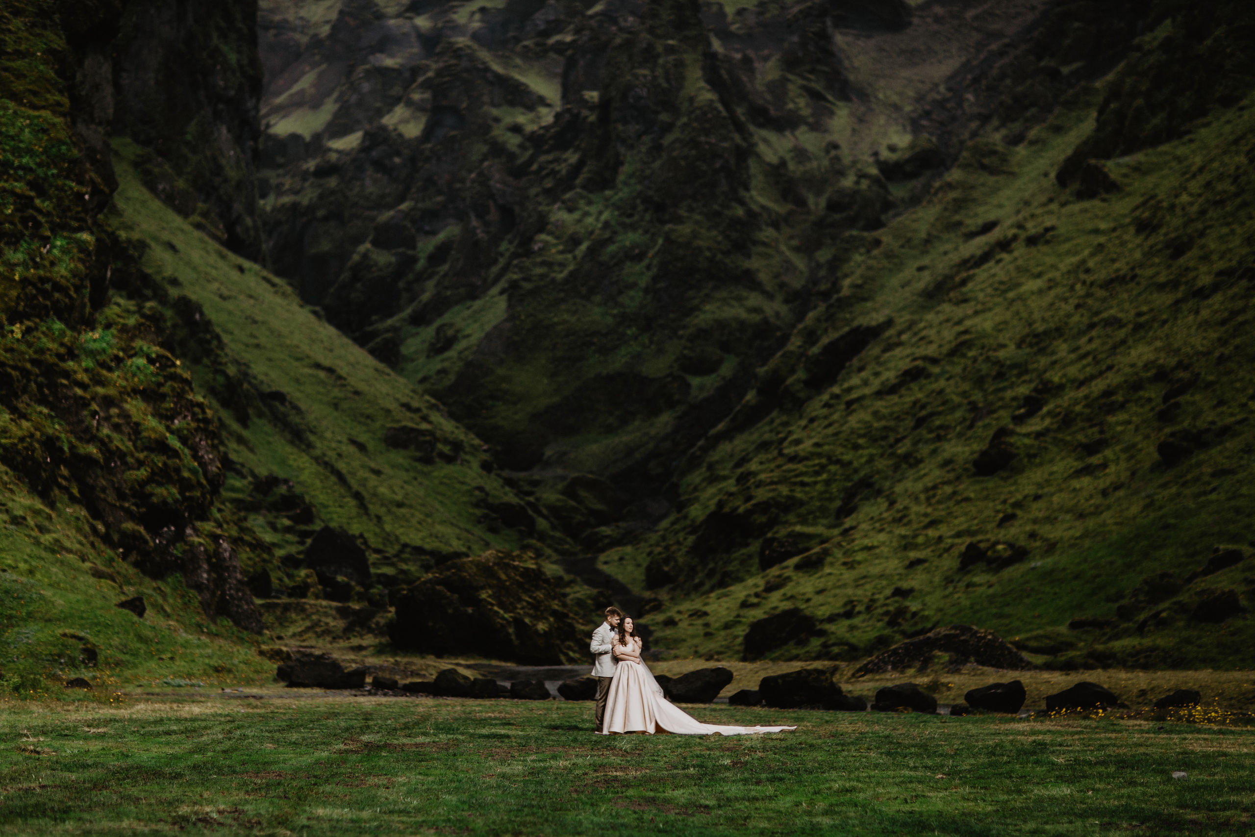 Любить на Краю Света. Свадебный фотограф — Ефимов Сергей