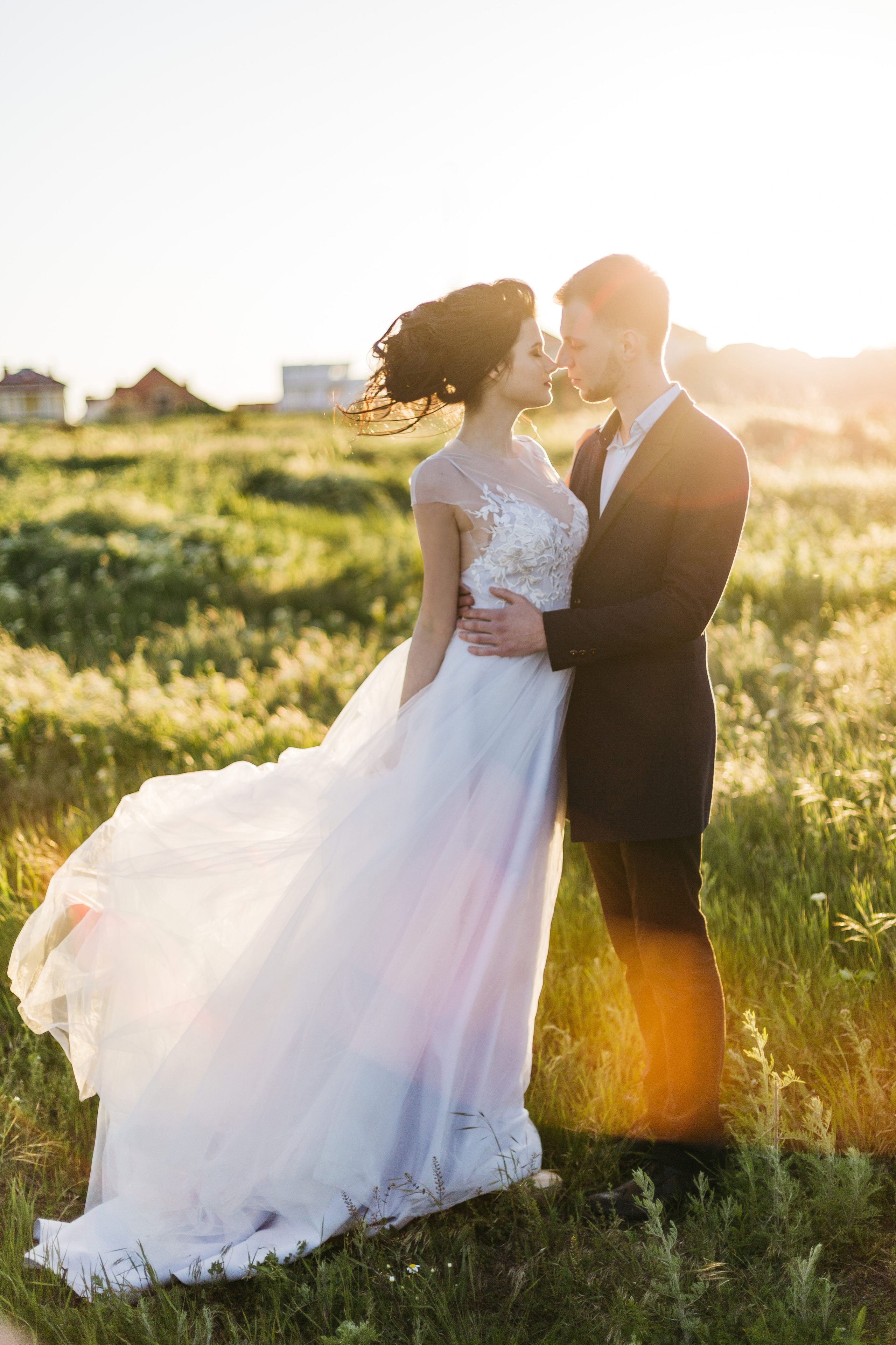 Море любви. Свадебный фотограф — Ефимов Сергей