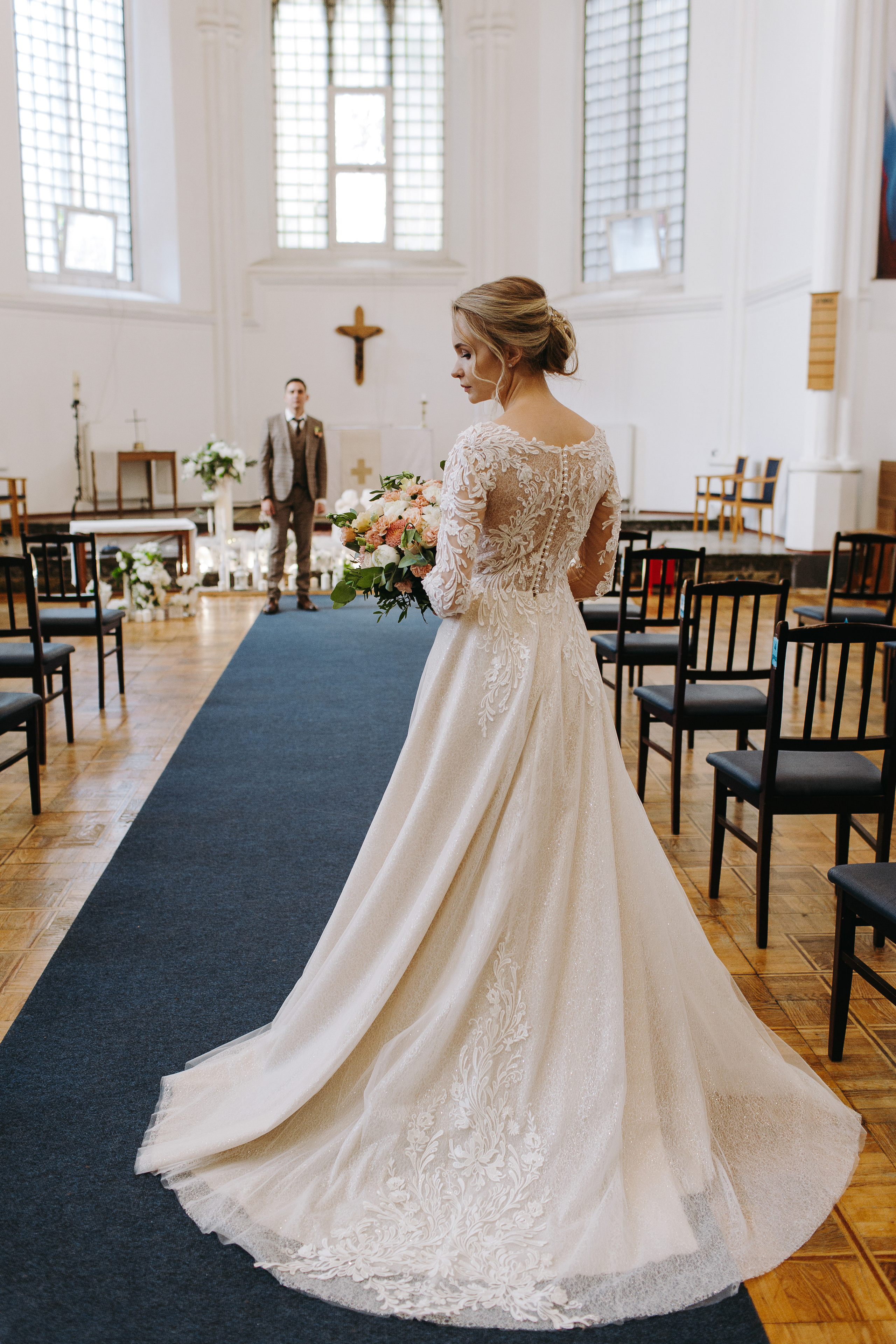 Во веки веков. Свадебный фотограф — Ефимов Сергей