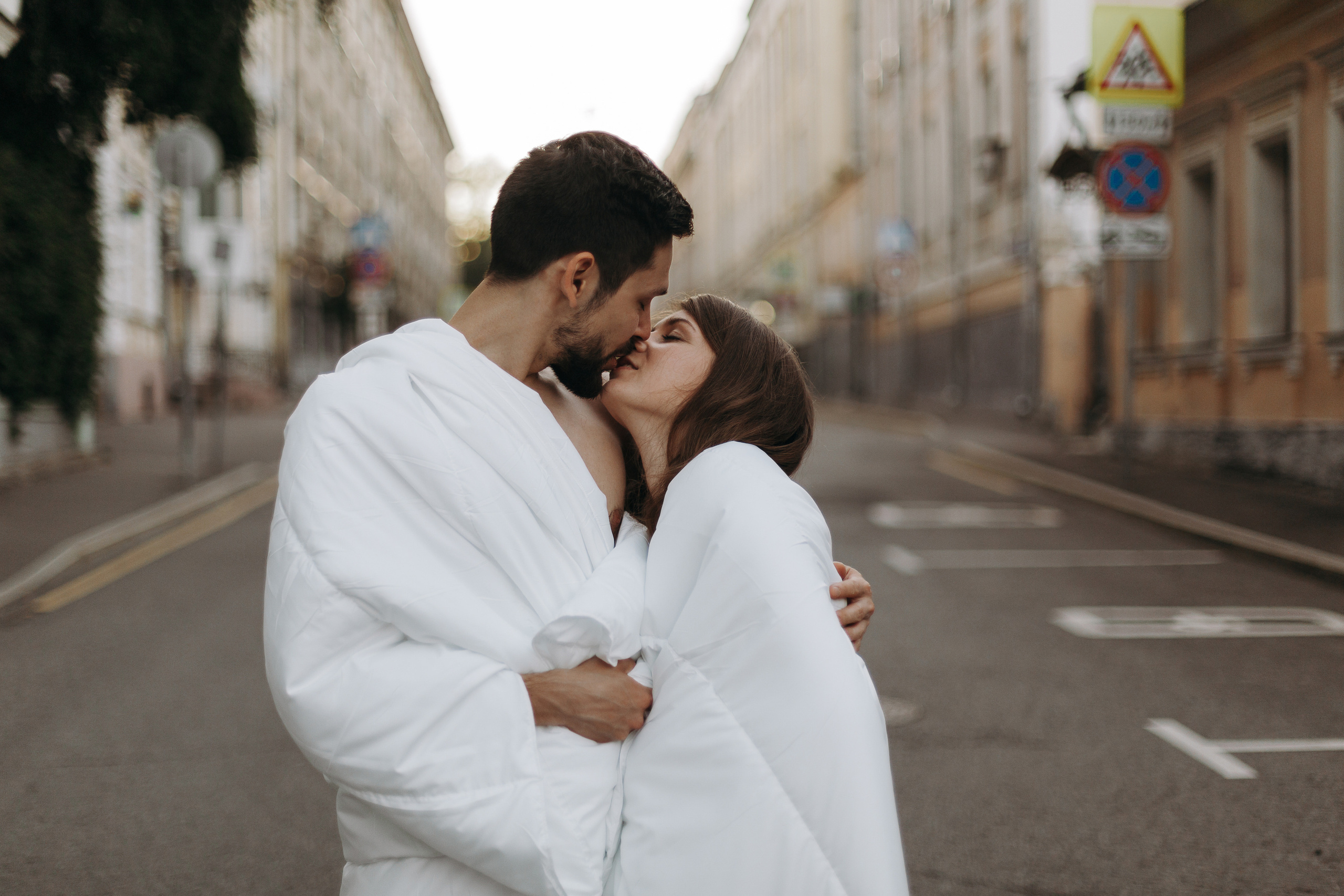 Sunday Morning. Свадебный фотограф — Ефимов Сергей