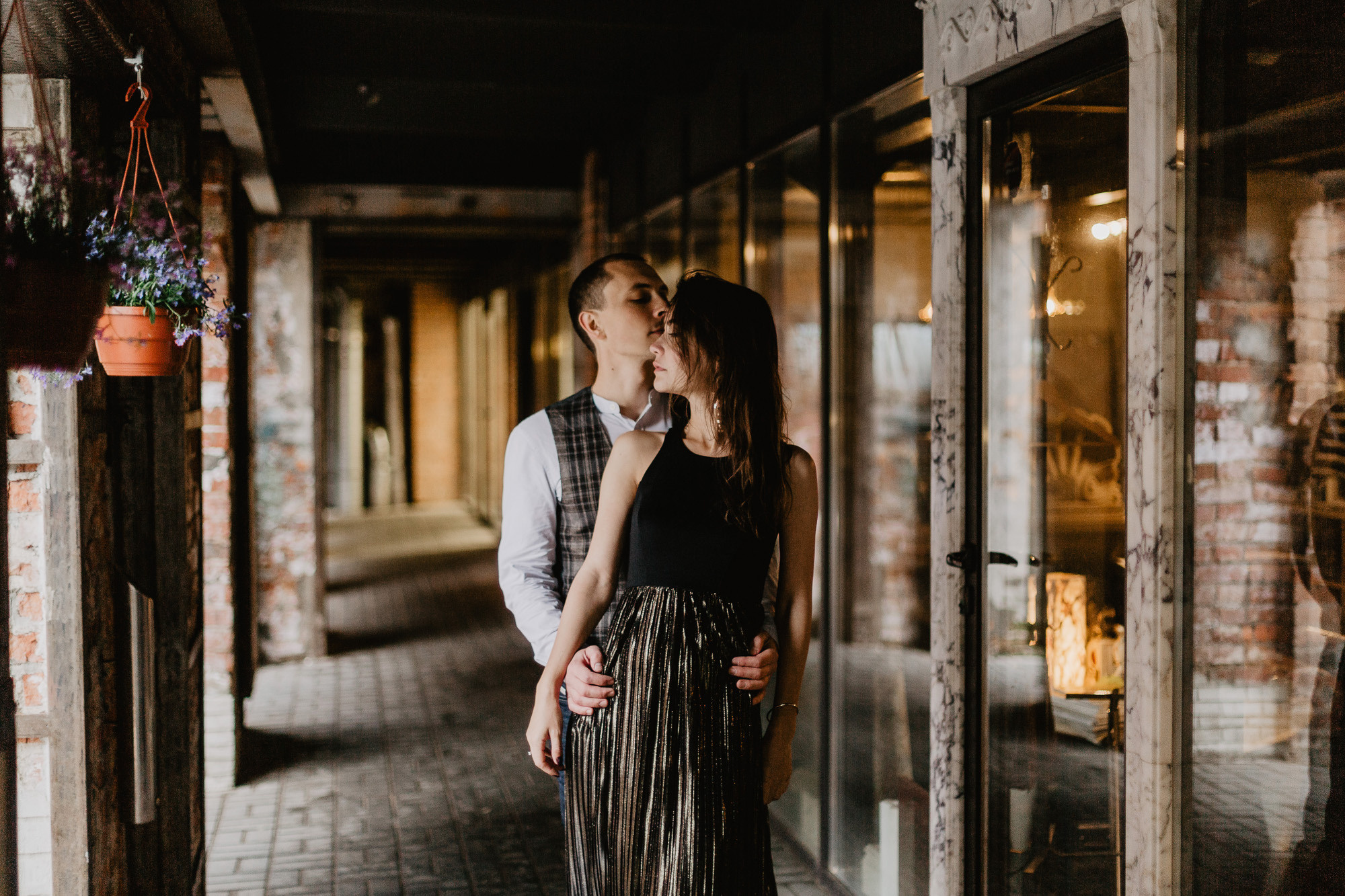 Up In The Air. Свадебный фотограф — Ефимов Сергей