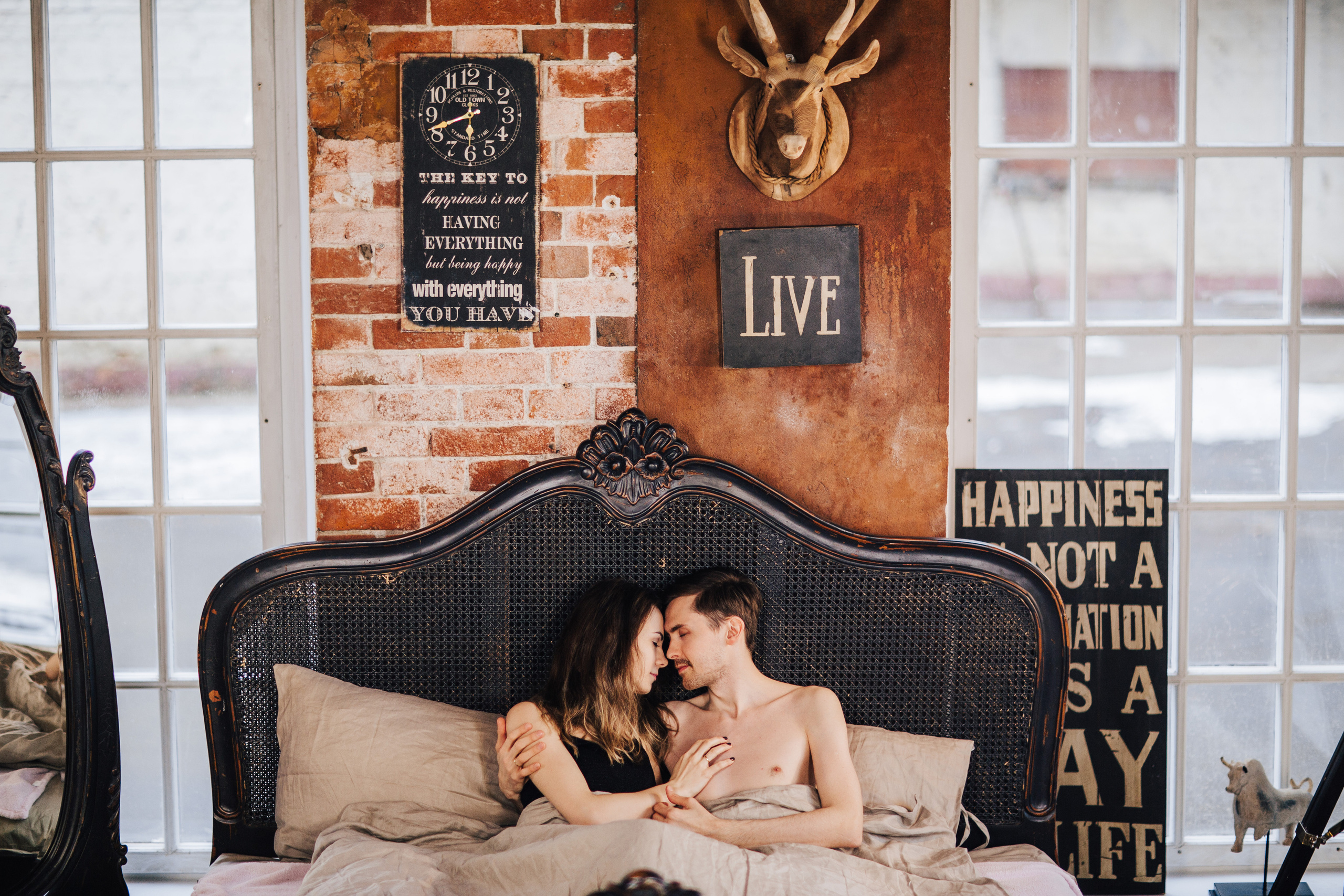 Warm Wake. Свадебный фотограф — Ефимов Сергей