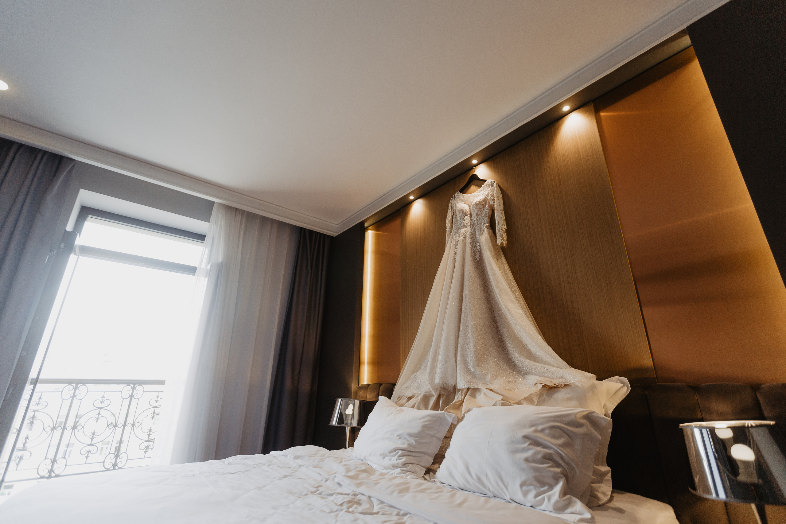 Во веки веков. Свадебный фотограф — Ефимов Сергей