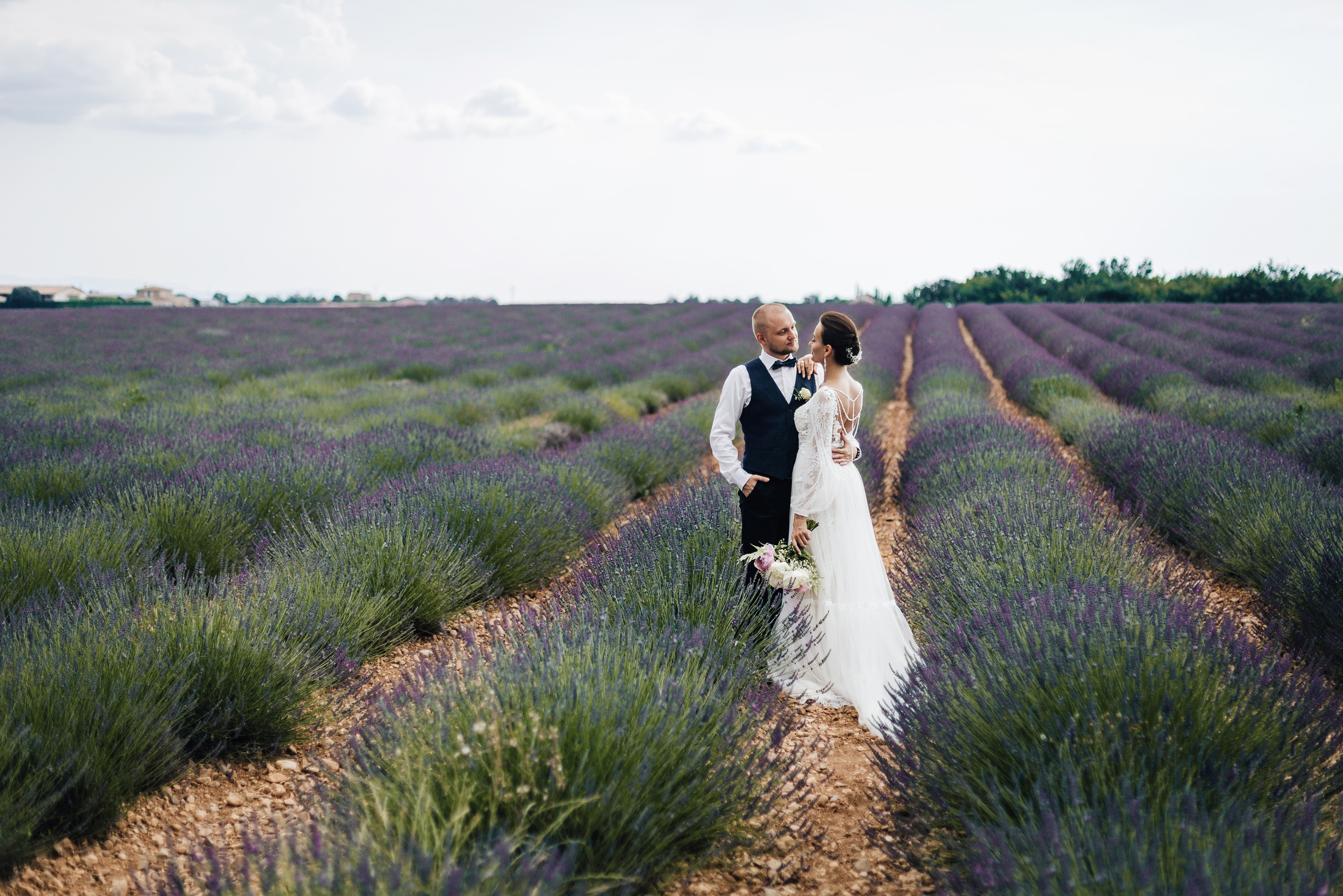 Четыре страны — одна любовь. Свадебный фотограф — Ефимов Сергей