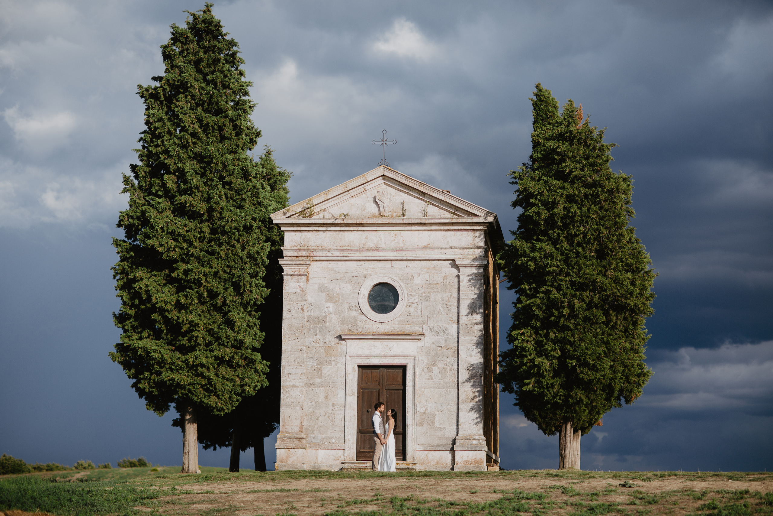 Портфолио. Свадебный фотограф — Ефимов Сергей