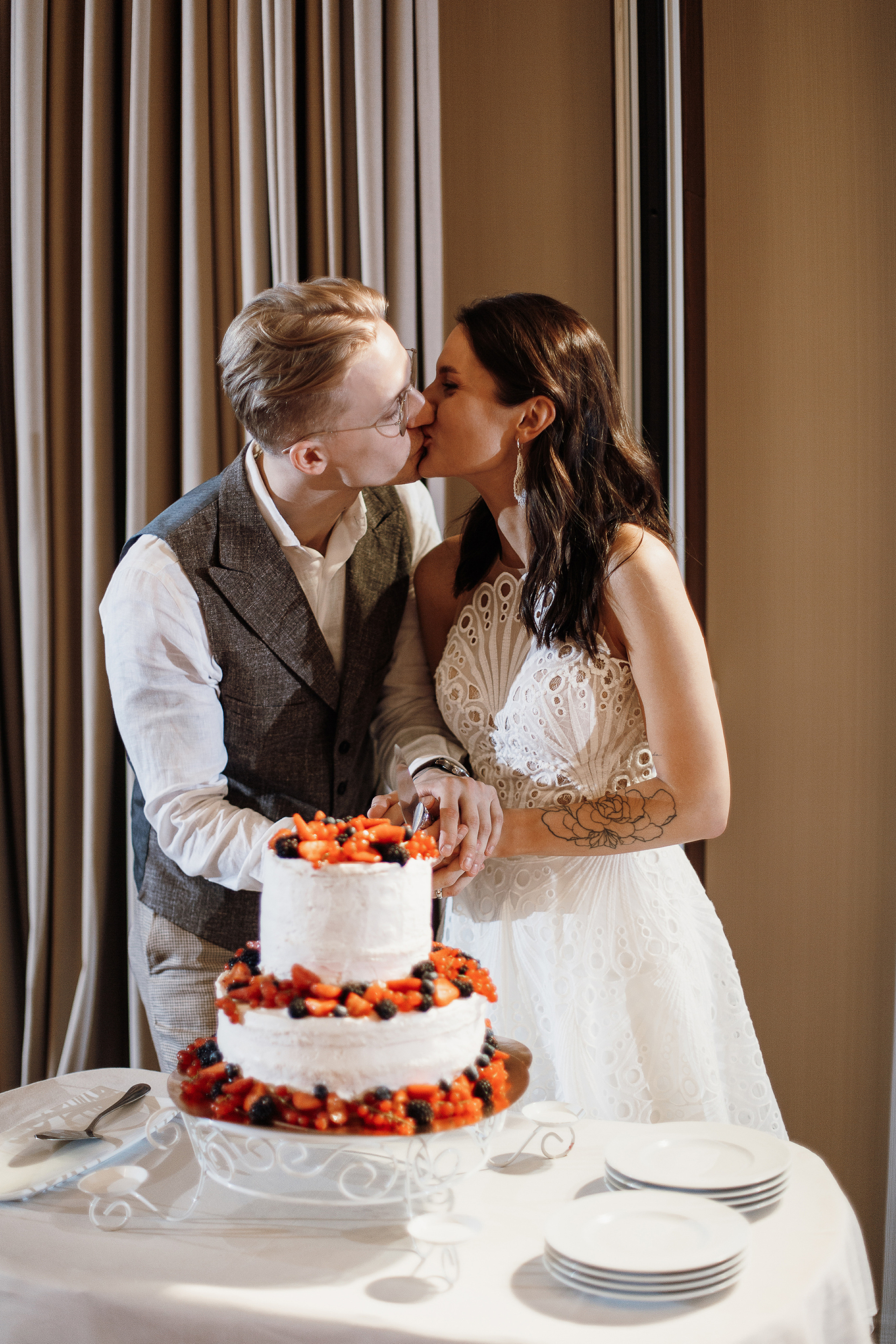 Богема любви. Свадебный фотограф — Ефимов Сергей