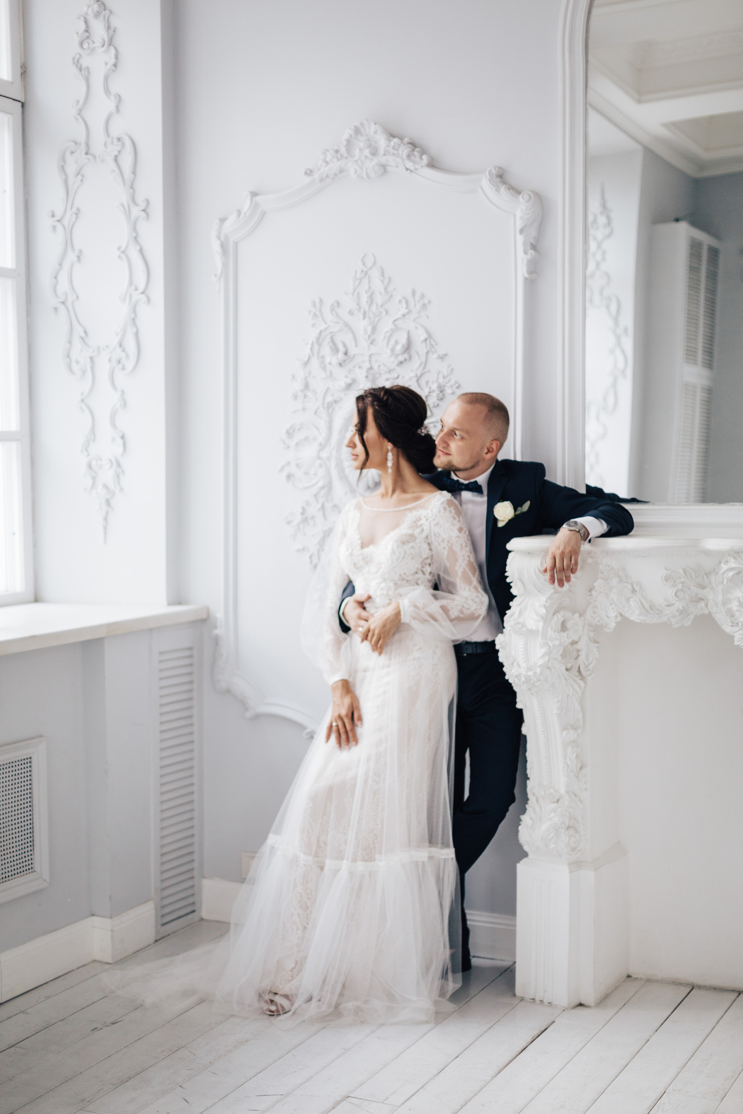 Четыре страны — одна любовь. Свадебный фотограф — Ефимов Сергей