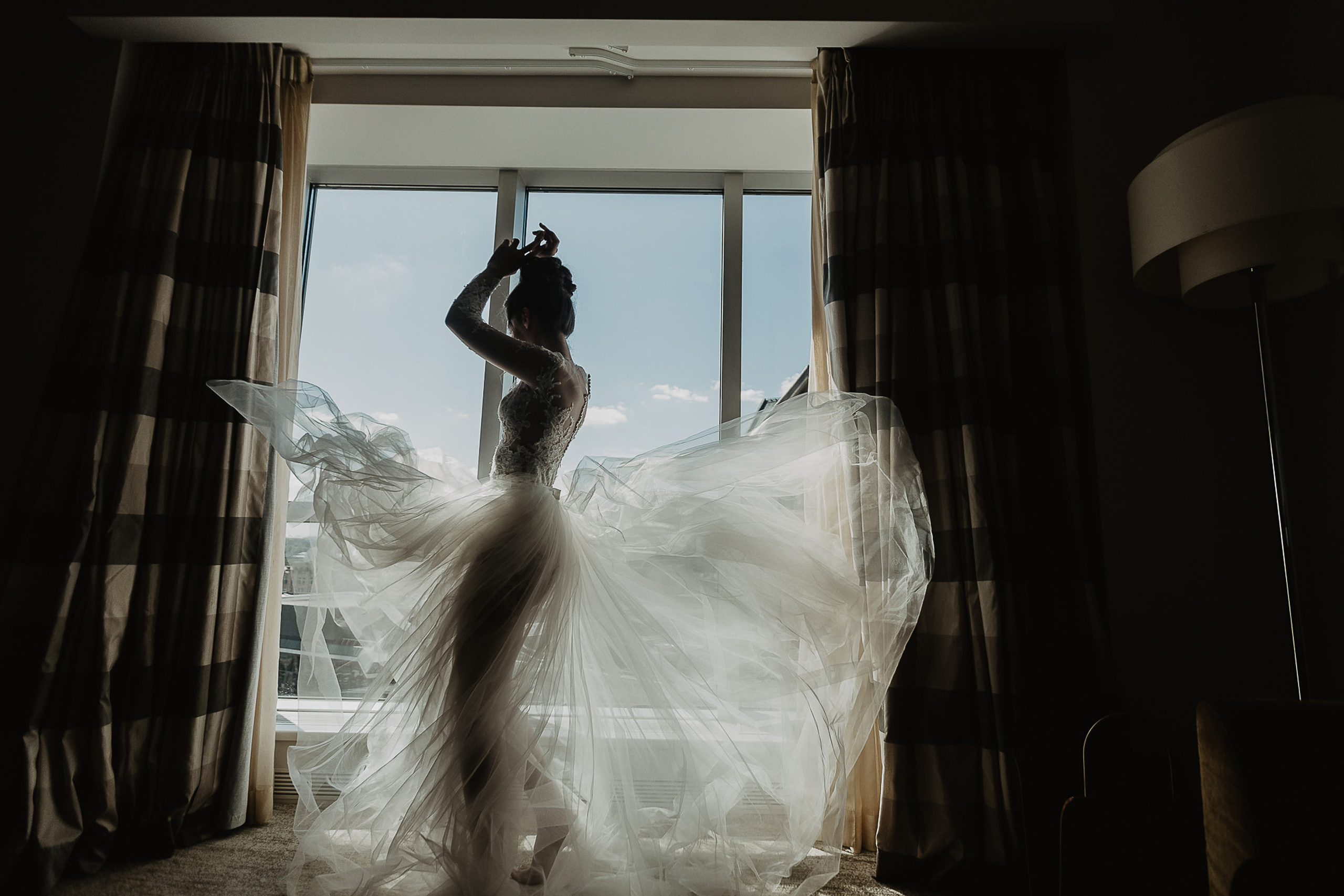 Портфолио. Свадебный фотограф — Ефимов Сергей