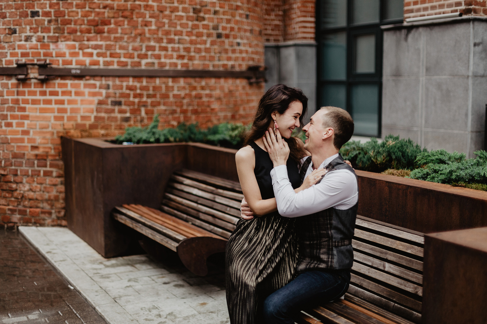 Up In The Air. Свадебный фотограф — Ефимов Сергей