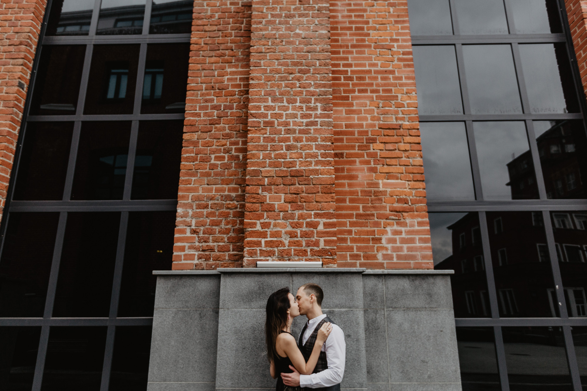 Up In The Air. Свадебный фотограф — Ефимов Сергей