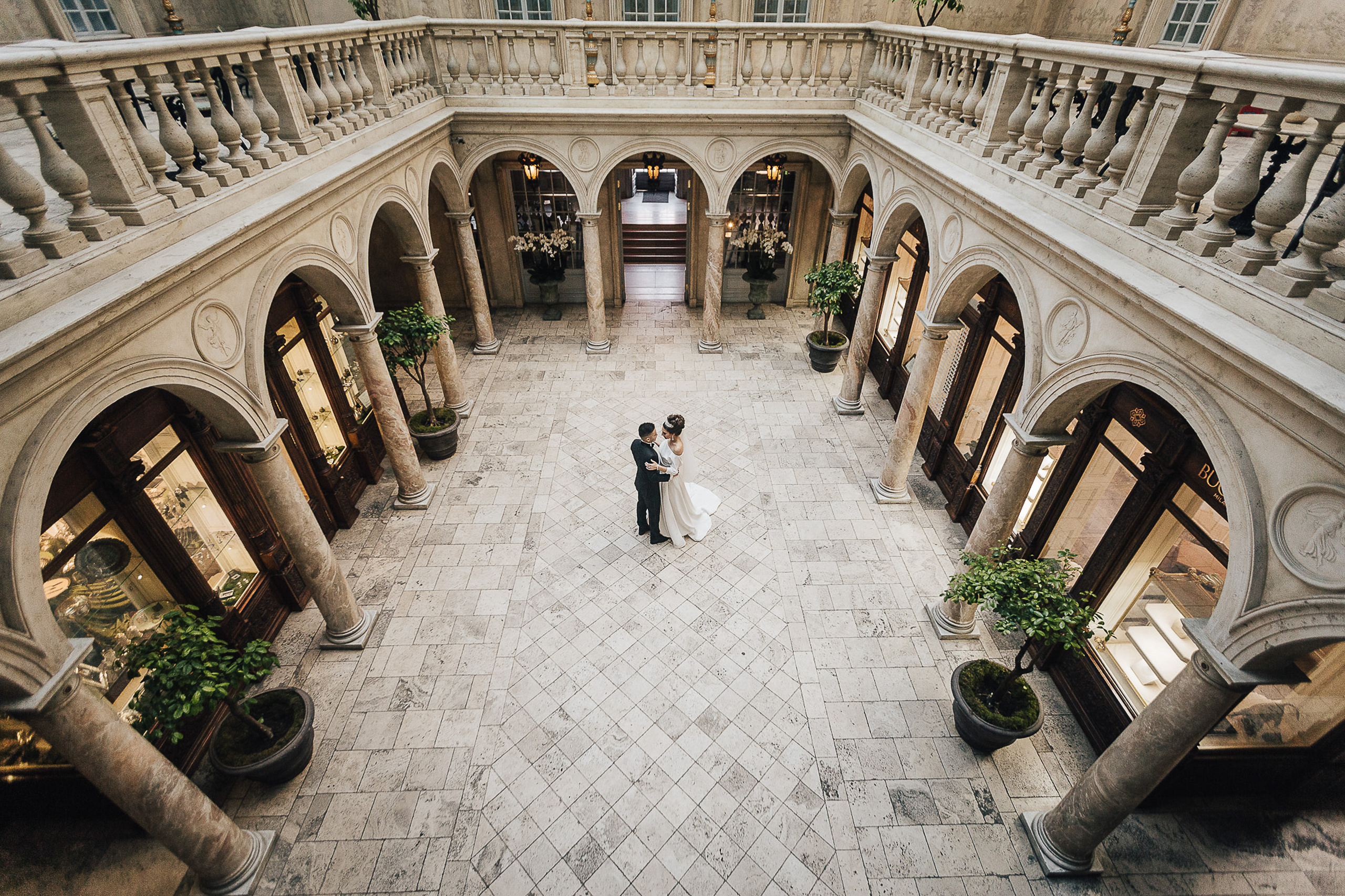 Портфолио. Свадебный фотограф — Ефимов Сергей