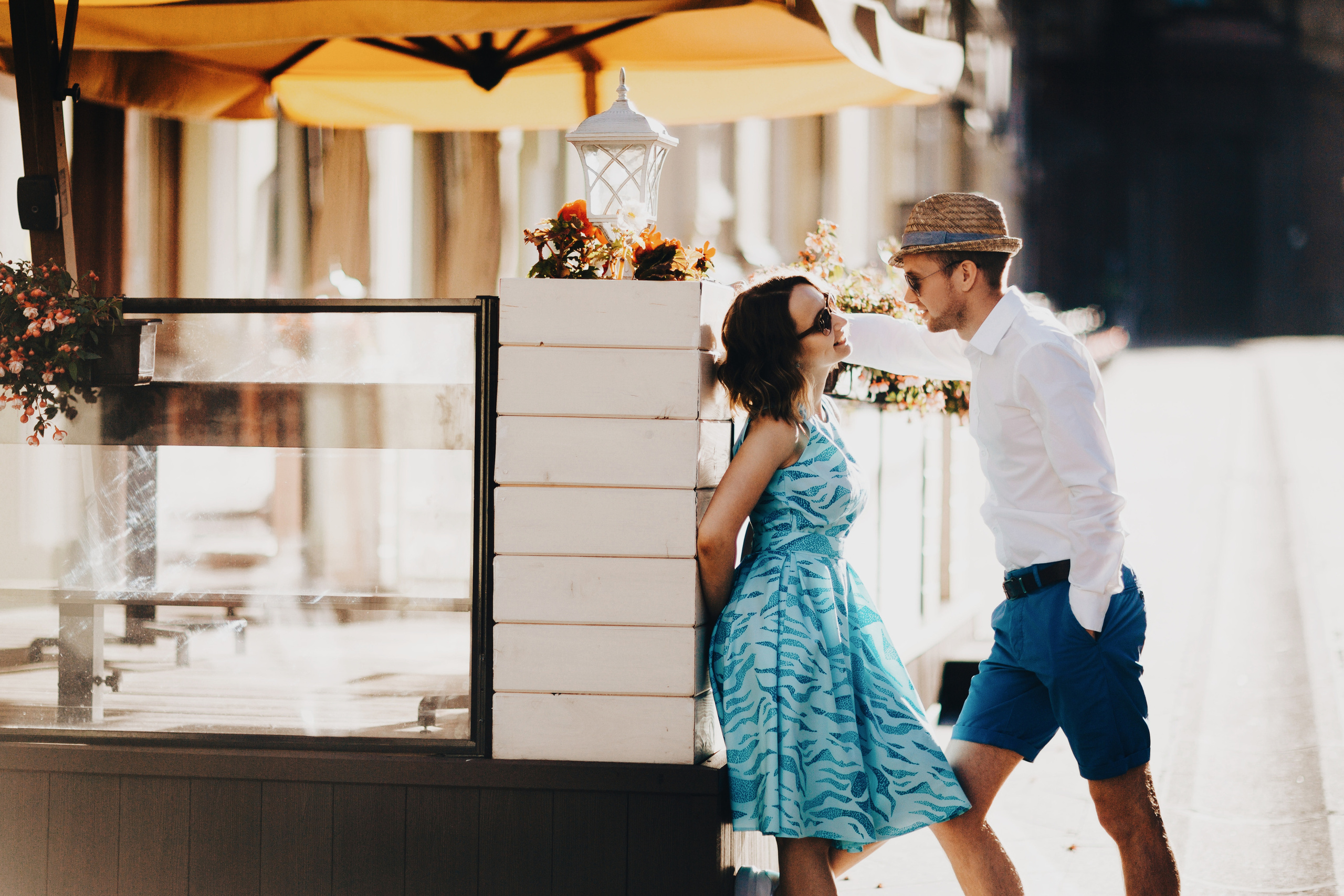 Little Italy. Свадебный фотограф — Ефимов Сергей