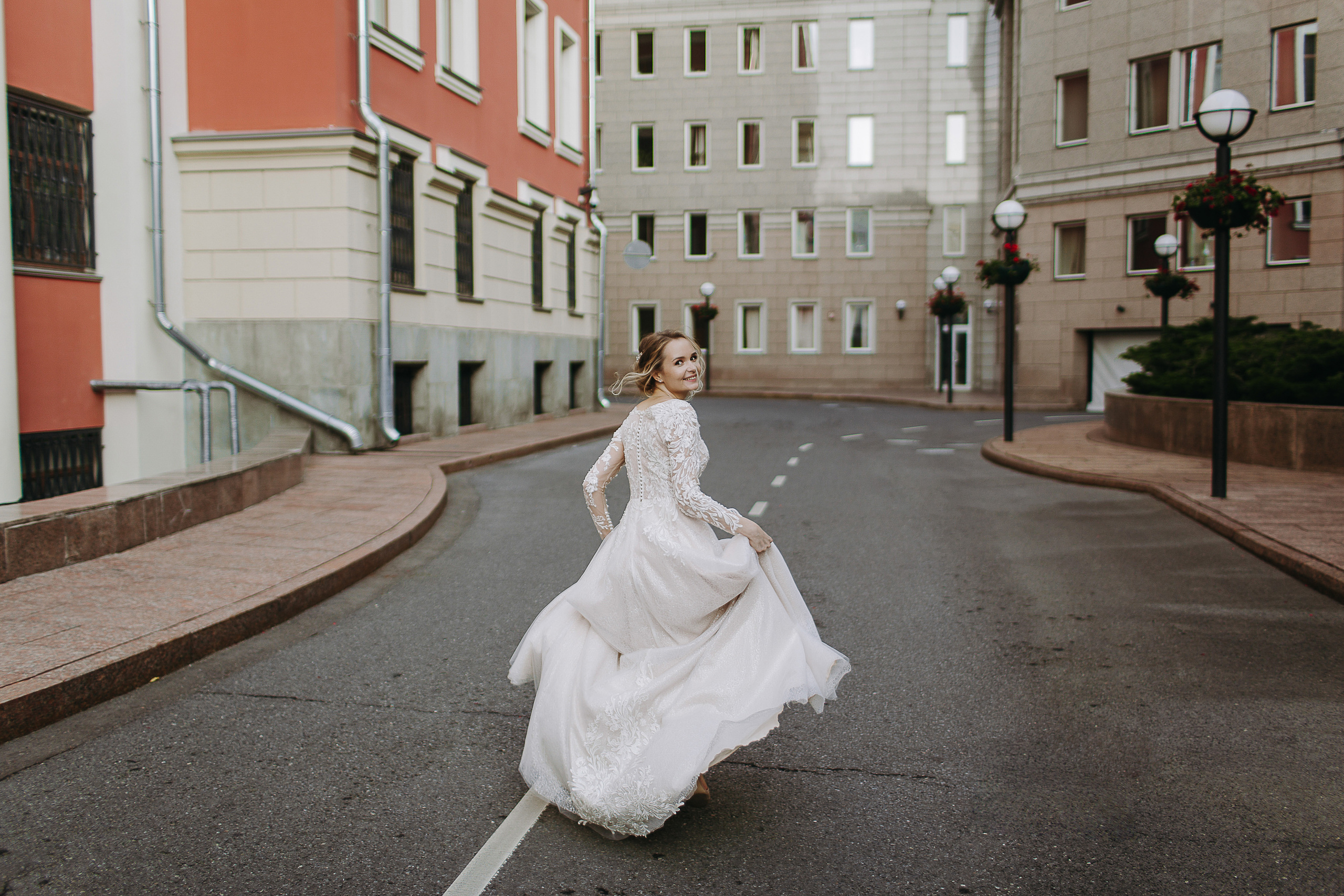 Свадебный фотограф — Ефимов Сергей