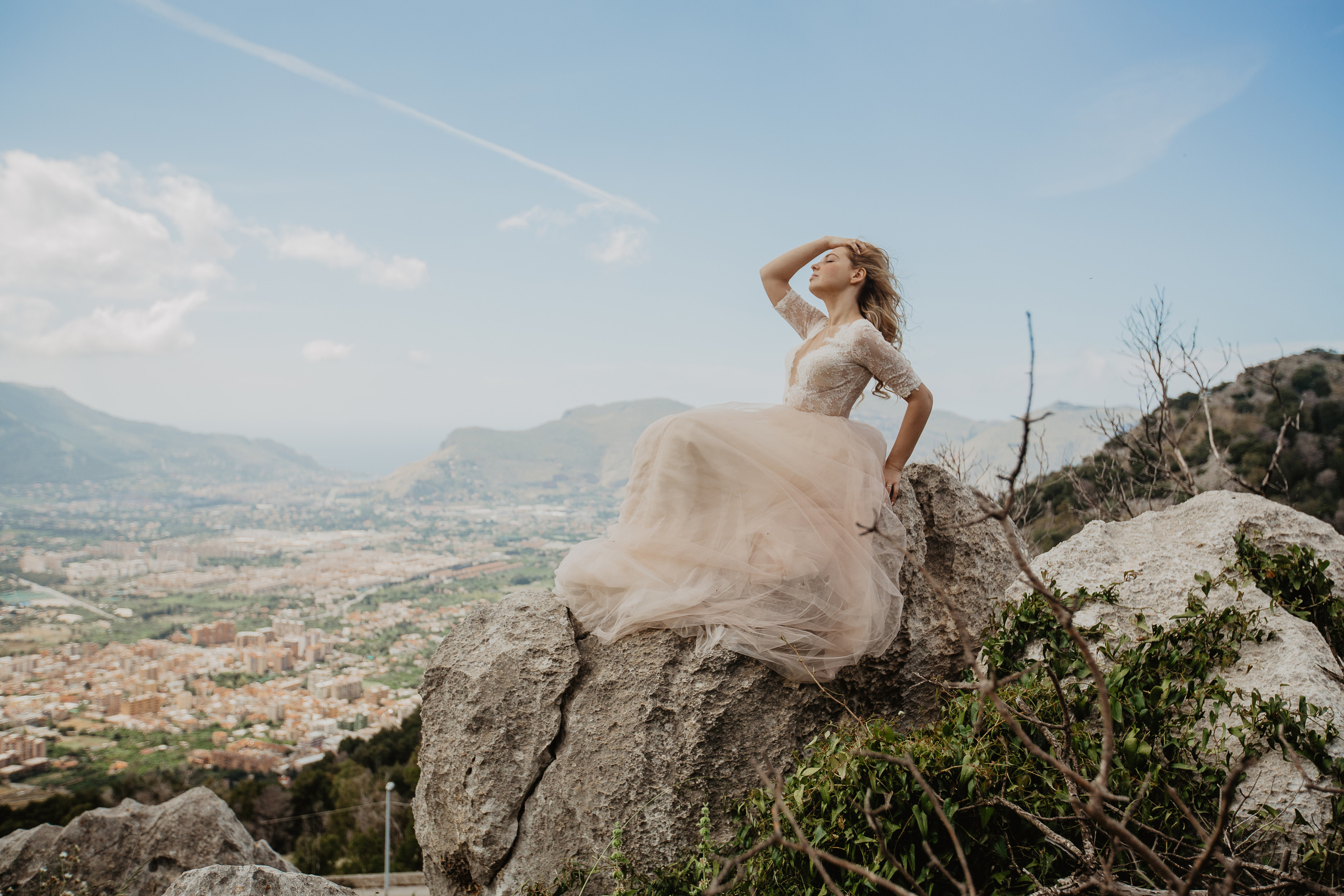 Любить по-сицилийски. Свадебный фотограф — Ефимов Сергей