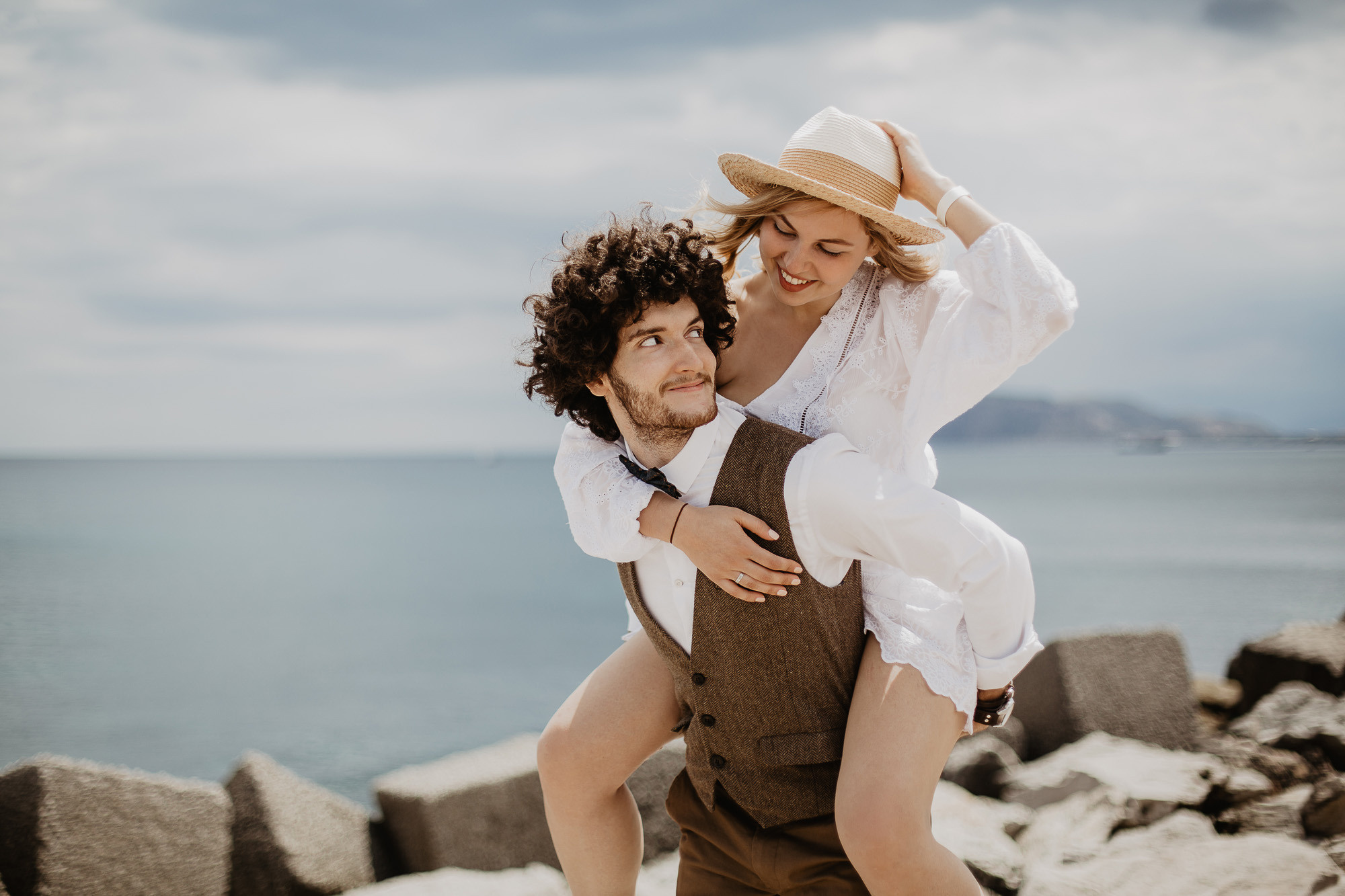 Любить по-сицилийски. Свадебный фотограф — Ефимов Сергей