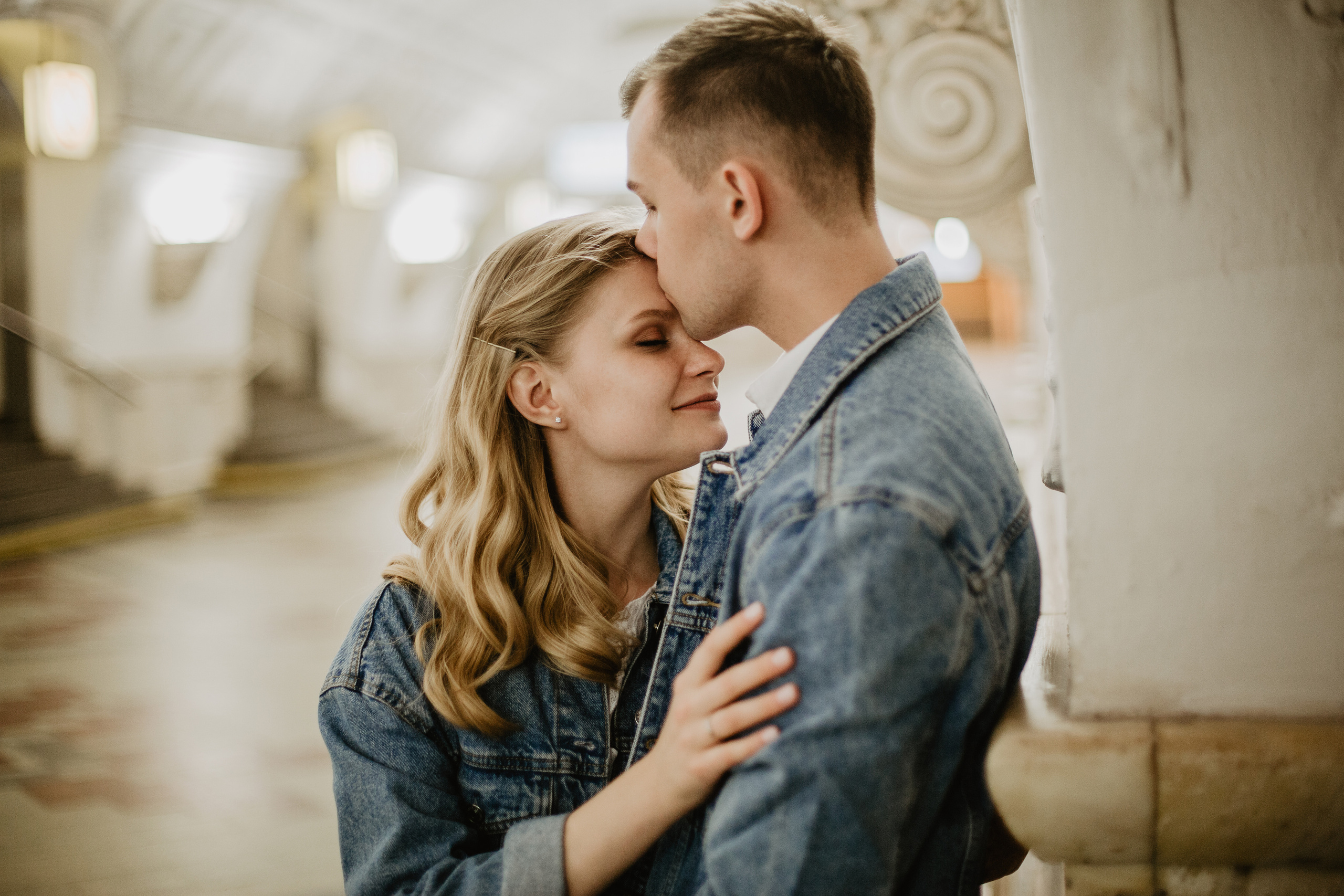 Underground Love. Свадебный фотограф — Ефимов Сергей