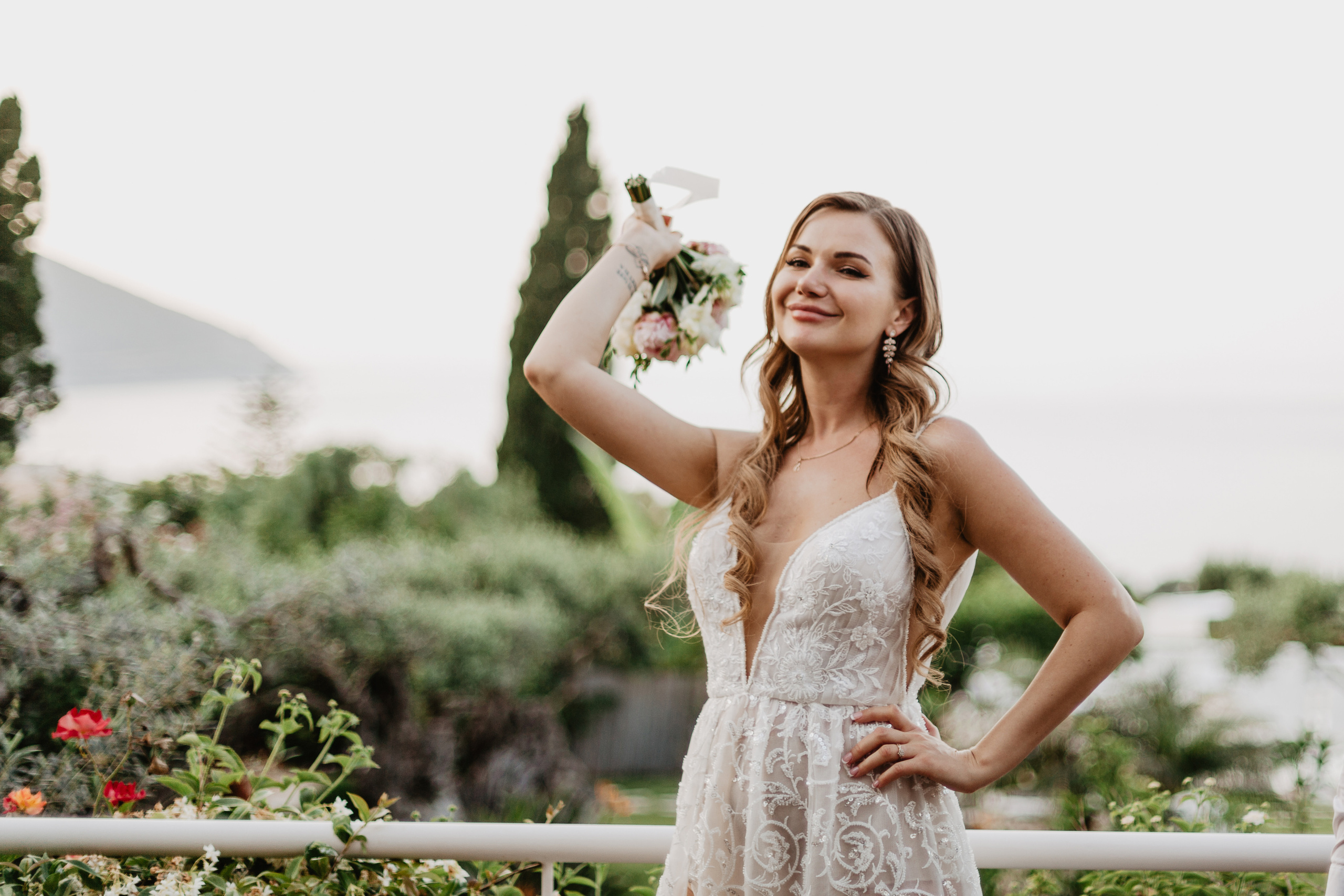 По ту сторону Италии. Свадебный фотограф — Ефимов Сергей