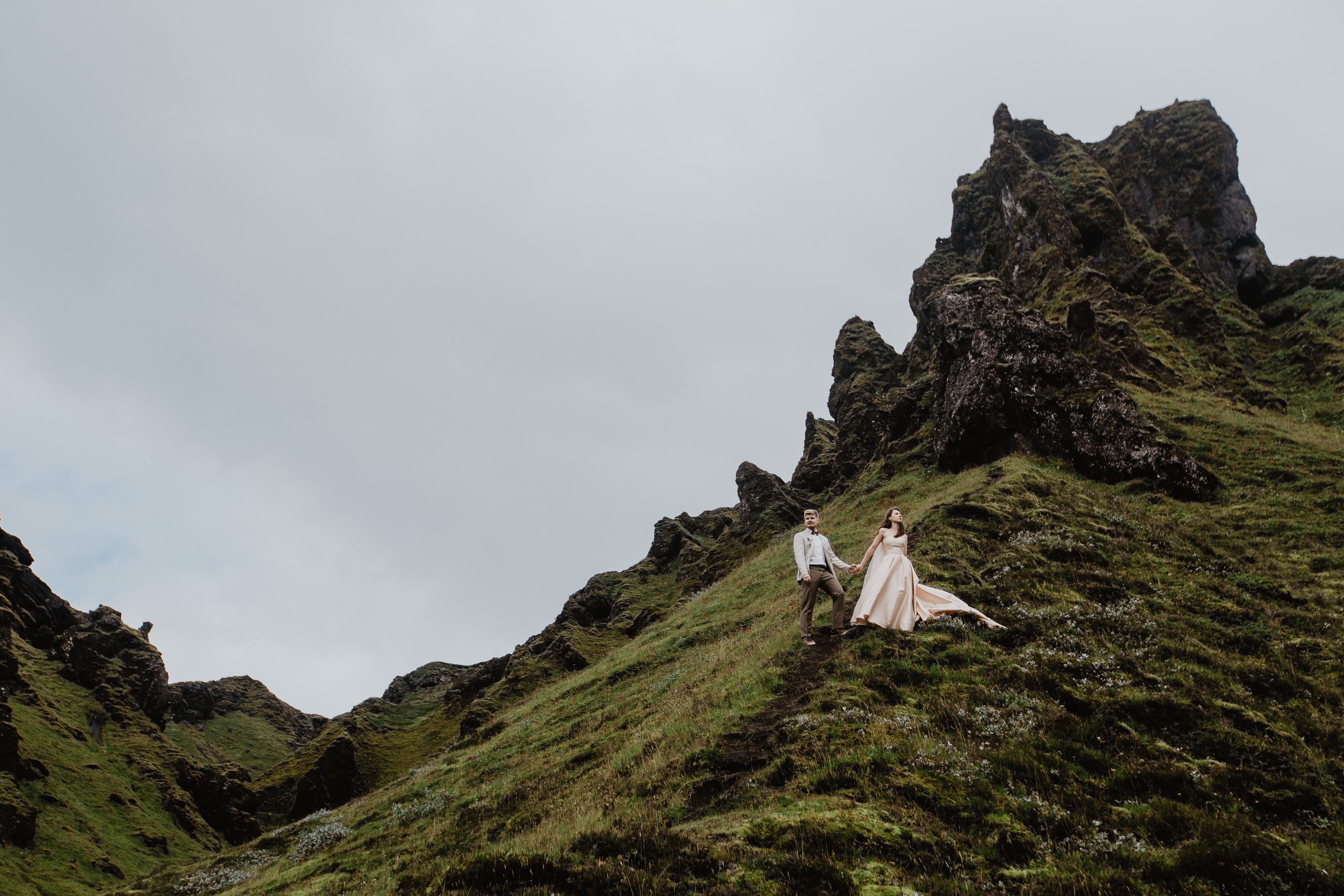 Любить на Краю Света. Свадебный фотограф — Ефимов Сергей