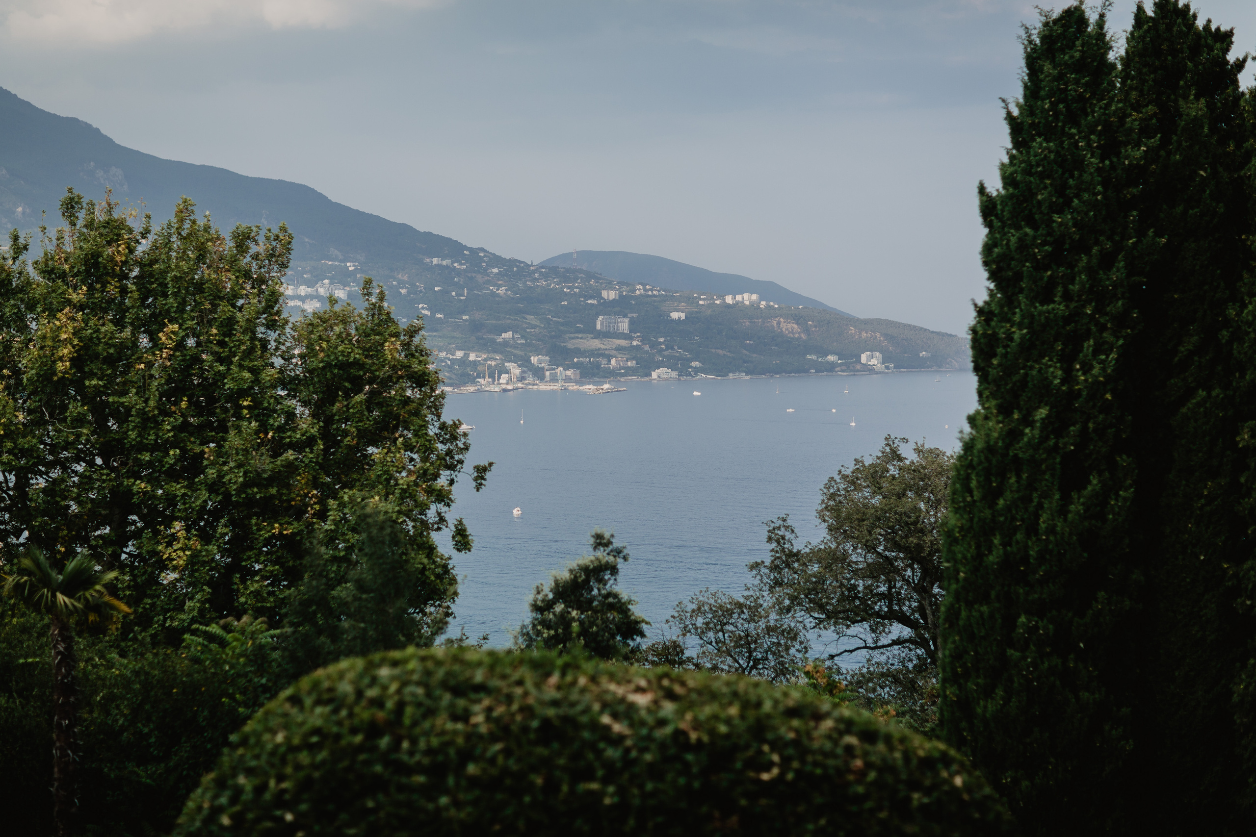 Волны чувств в Крыму. Свадебный фотограф — Ефимов Сергей