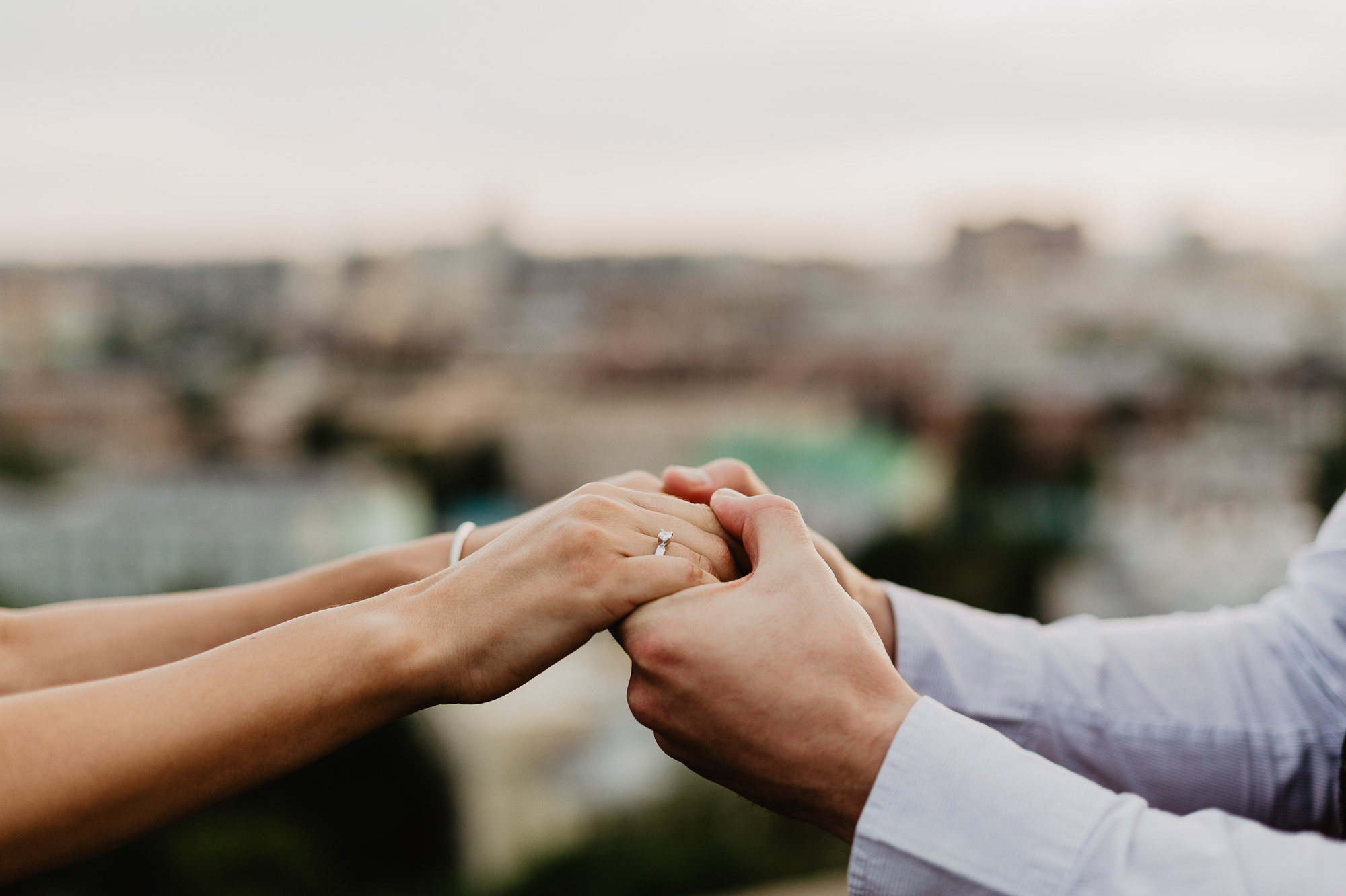 Up In The Air. Свадебный фотограф — Ефимов Сергей