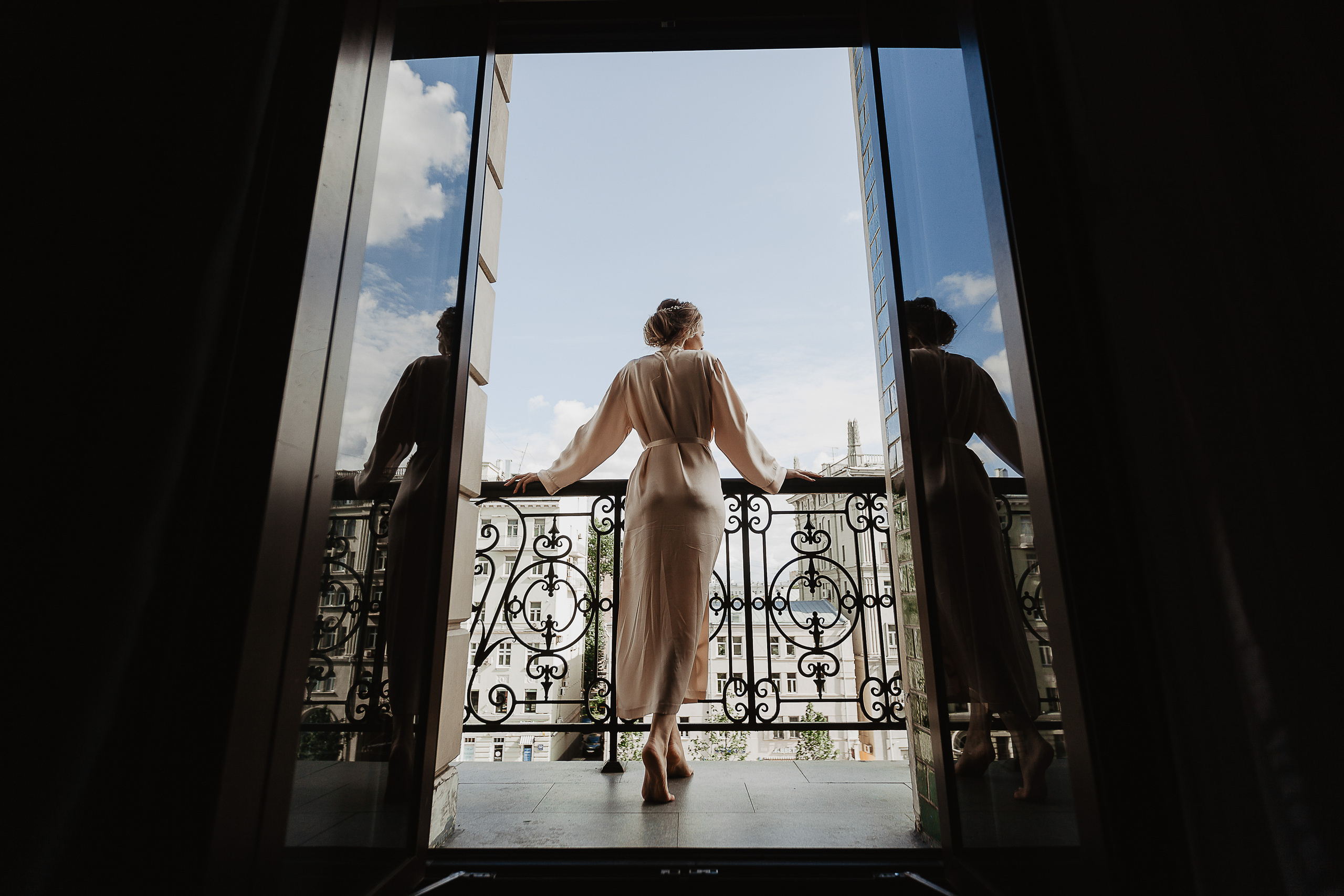 Портфолио. Свадебный фотограф — Ефимов Сергей