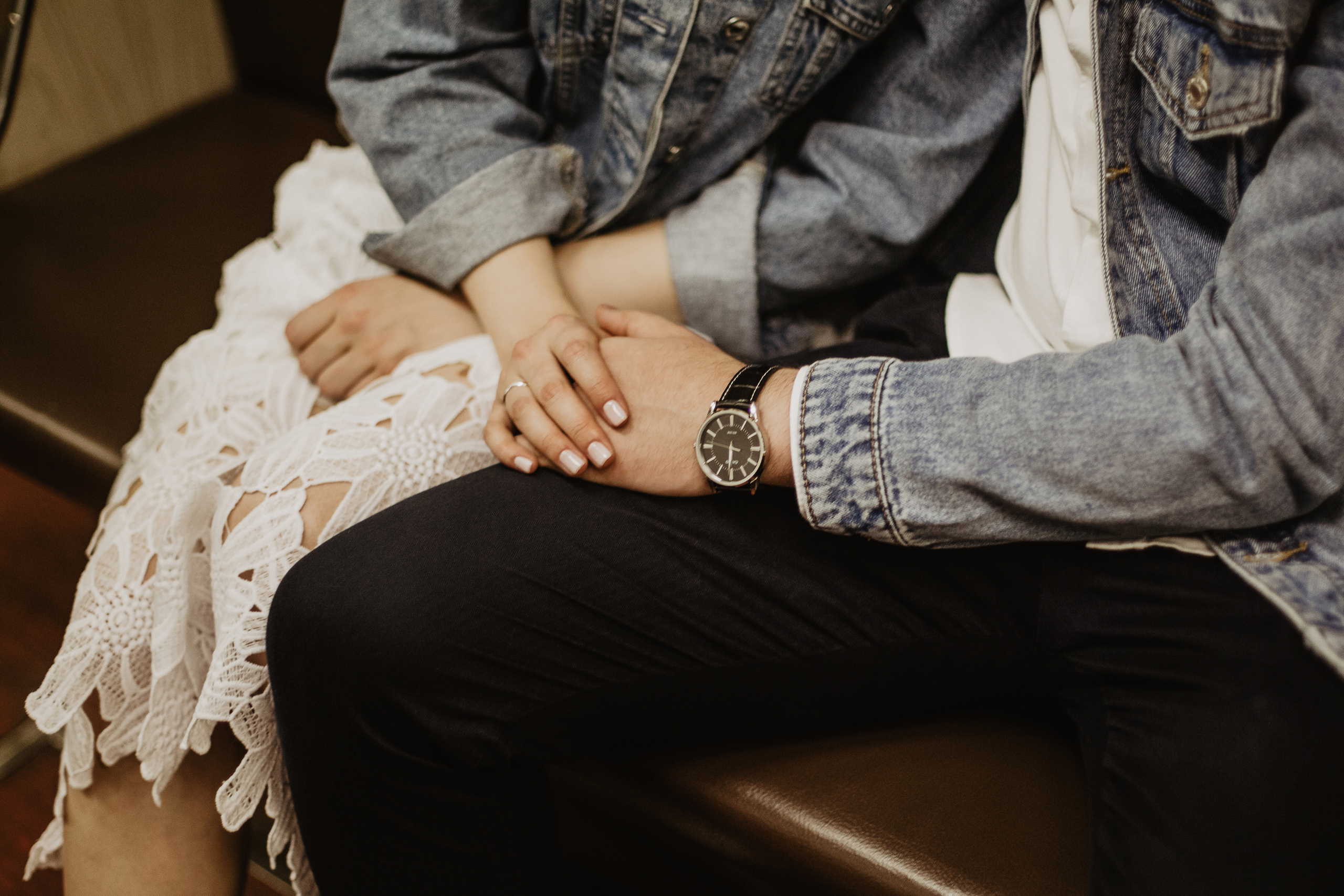 Underground Love. Свадебный фотограф — Ефимов Сергей