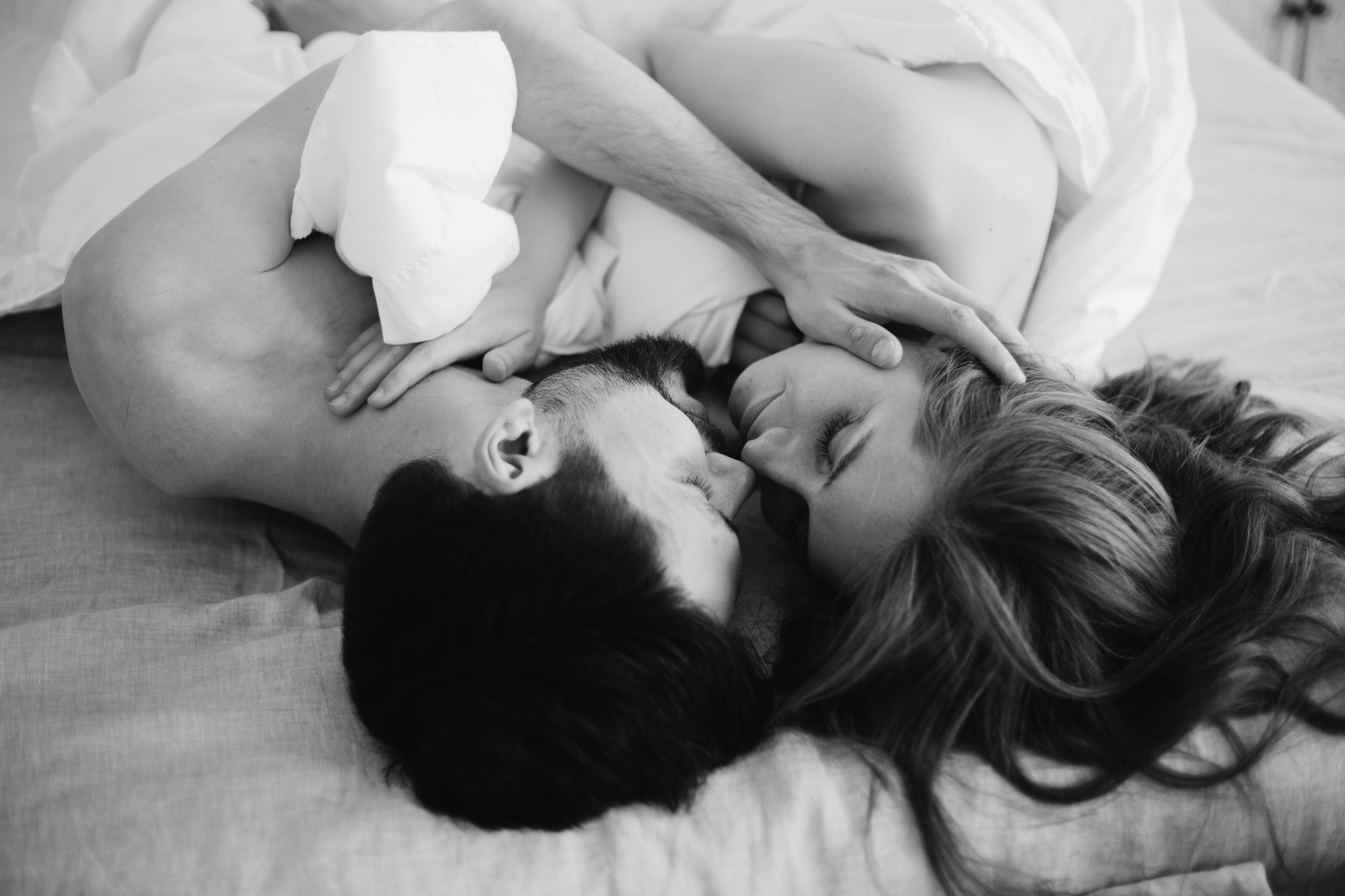 Sunday Morning. Свадебный фотограф — Ефимов Сергей