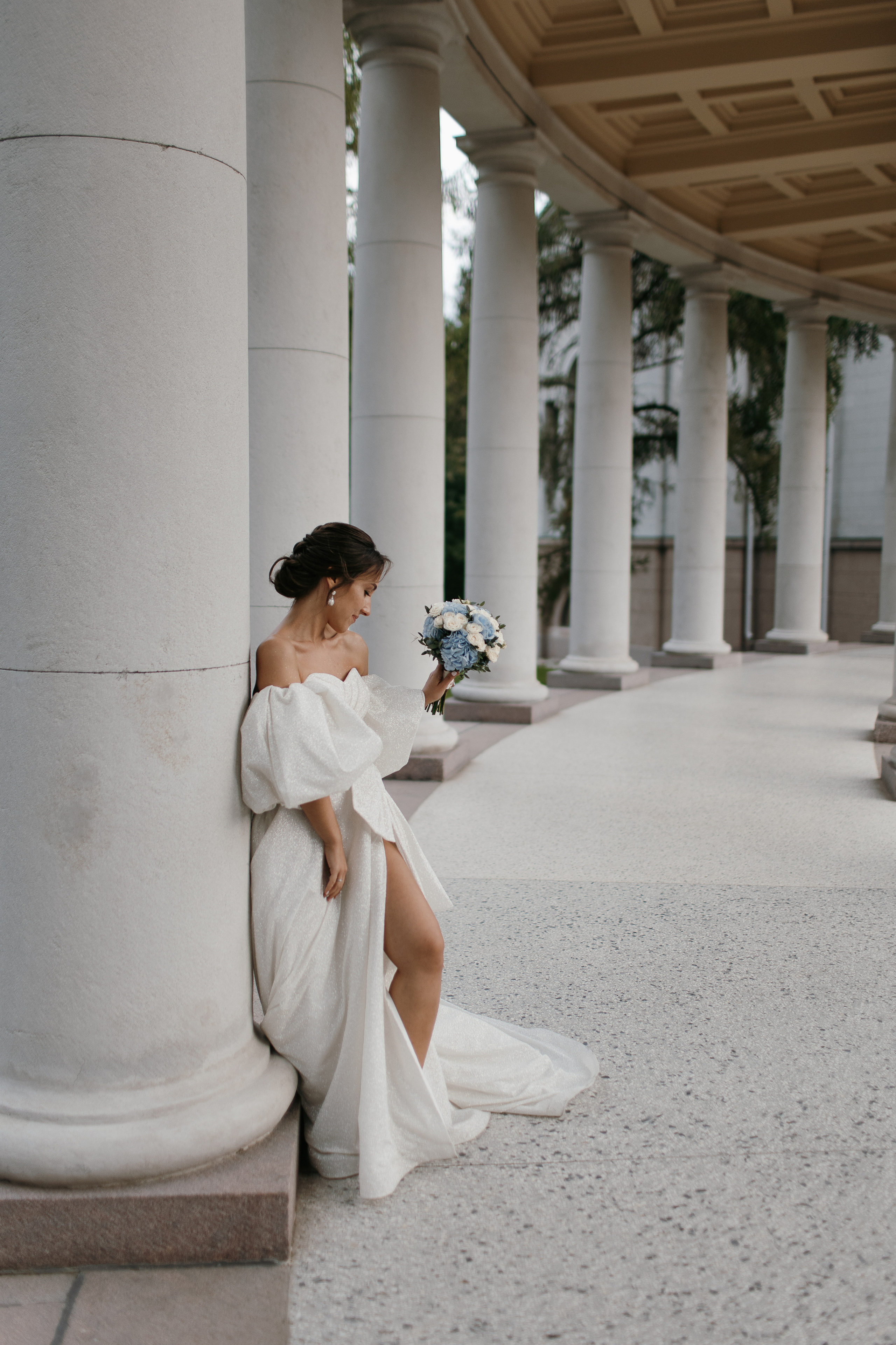 Улыбки и поцелуи. Свадебный фотограф — Ефимов Сергей