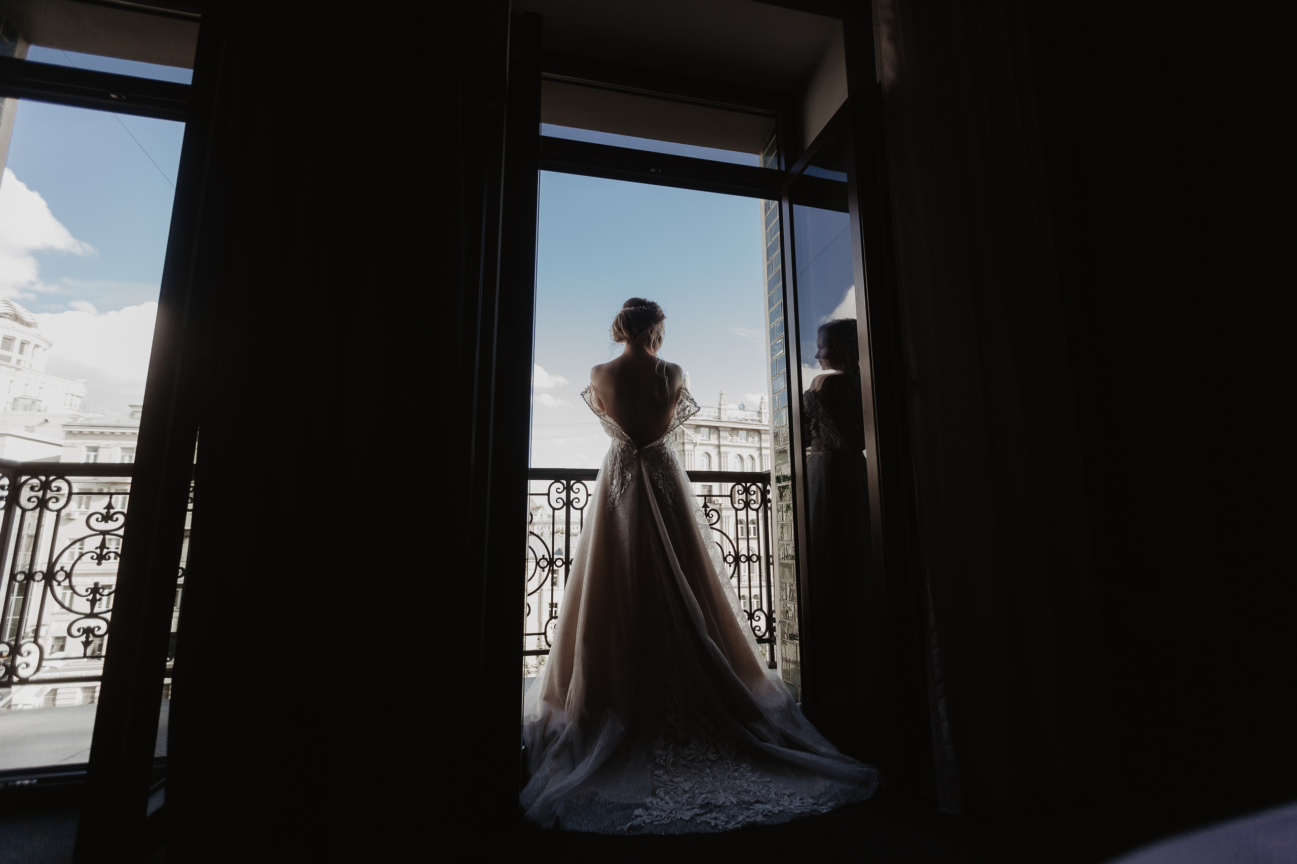 Во веки веков. Свадебный фотограф — Ефимов Сергей