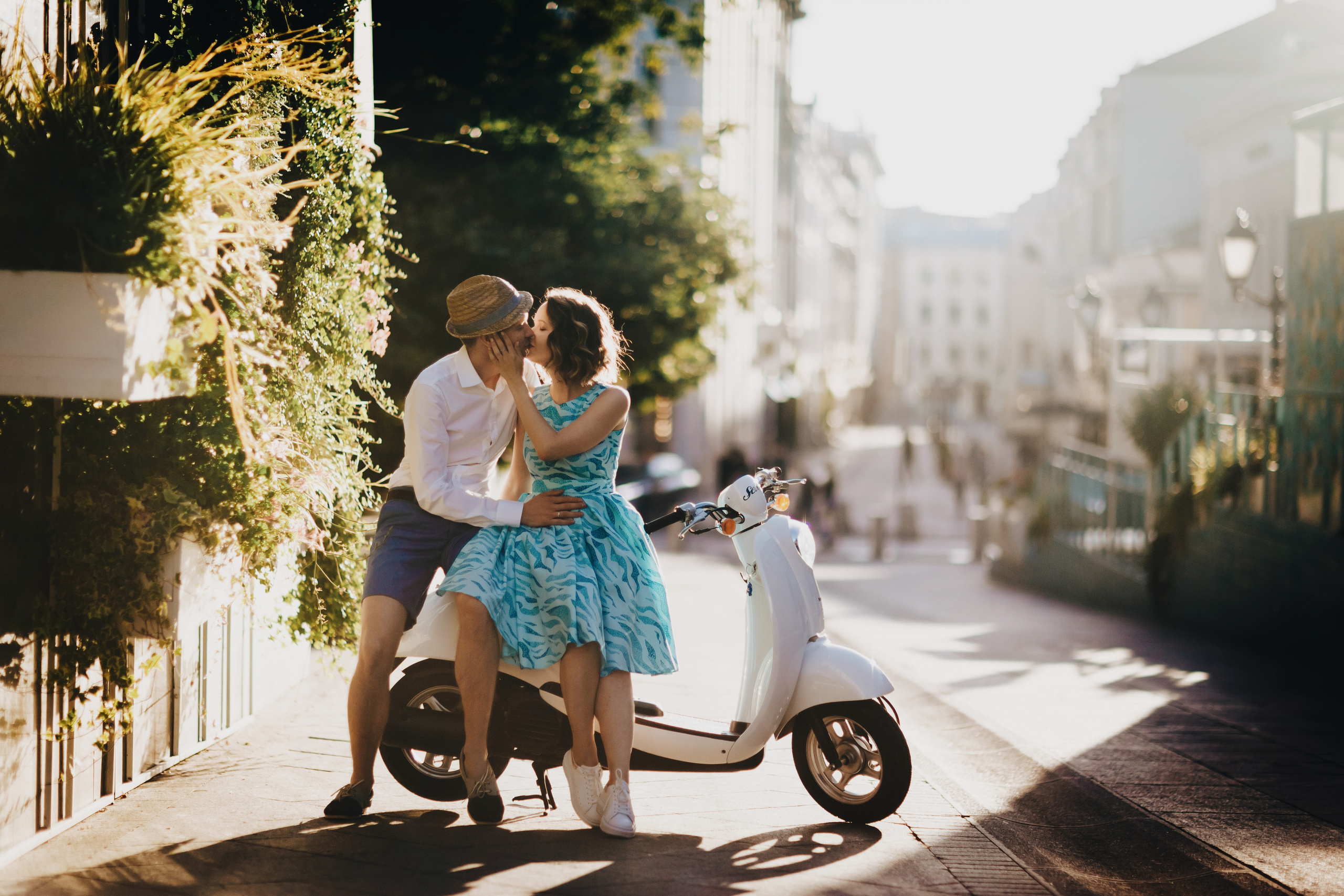 Little Italy. Свадебный фотограф — Ефимов Сергей