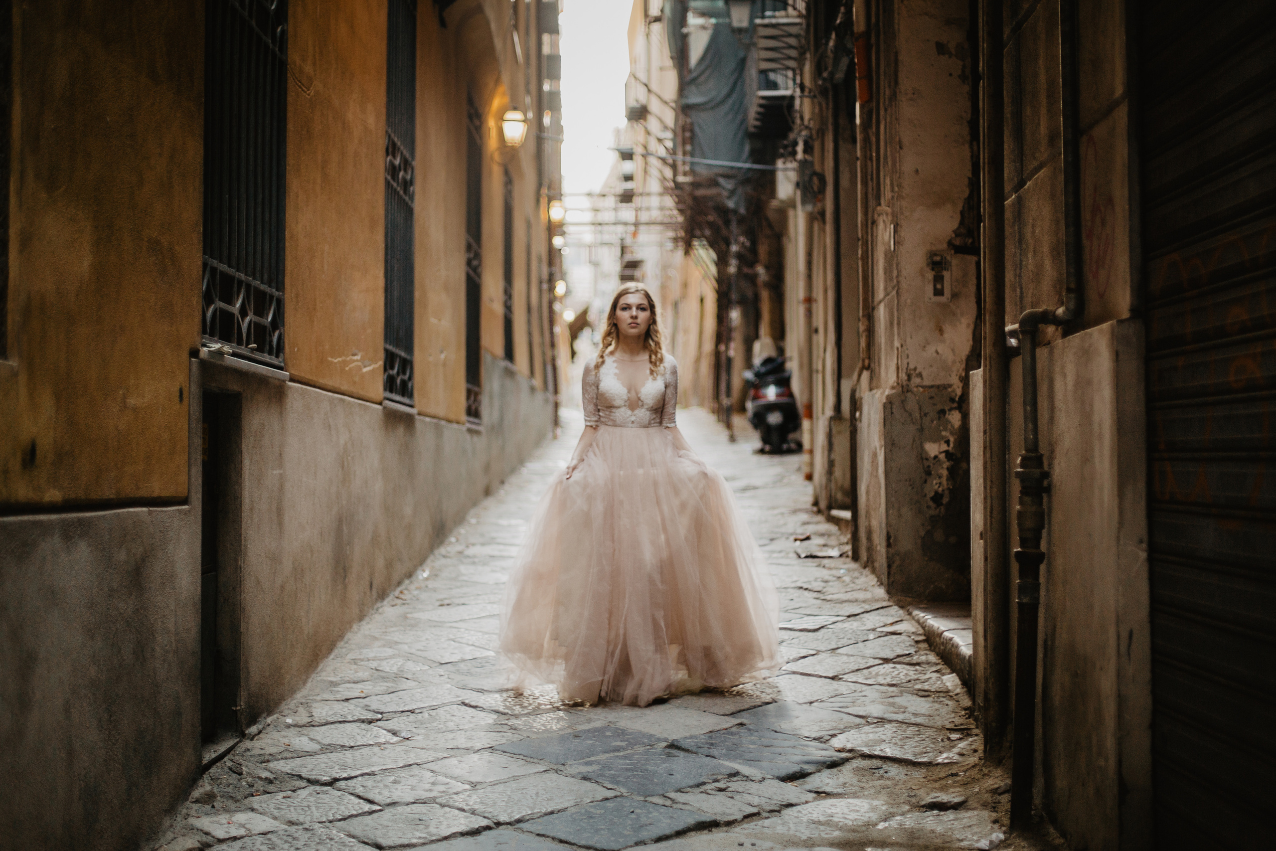 Любить по-сицилийски. Свадебный фотограф — Ефимов Сергей