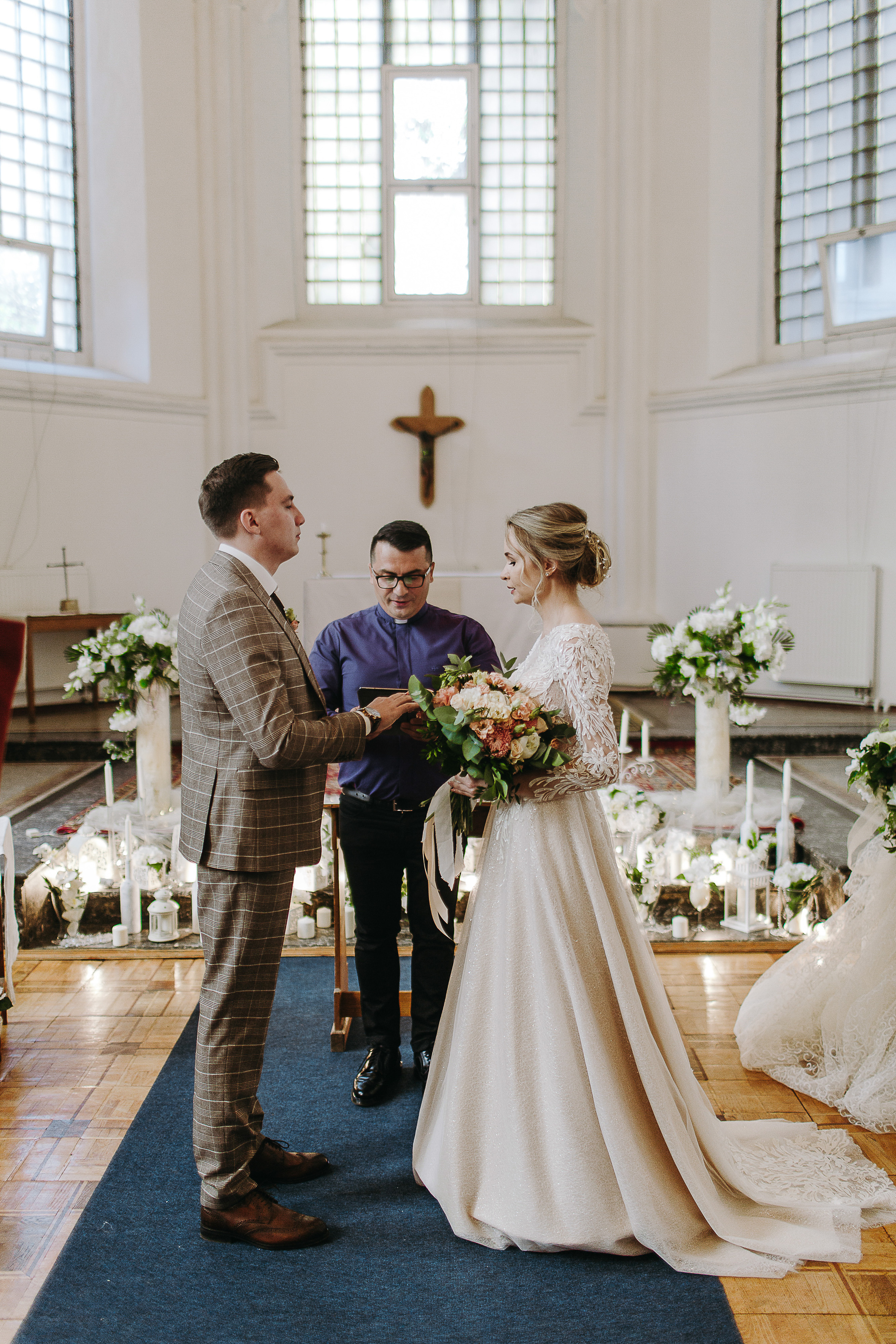 Портфолио. Свадебный фотограф — Ефимов Сергей