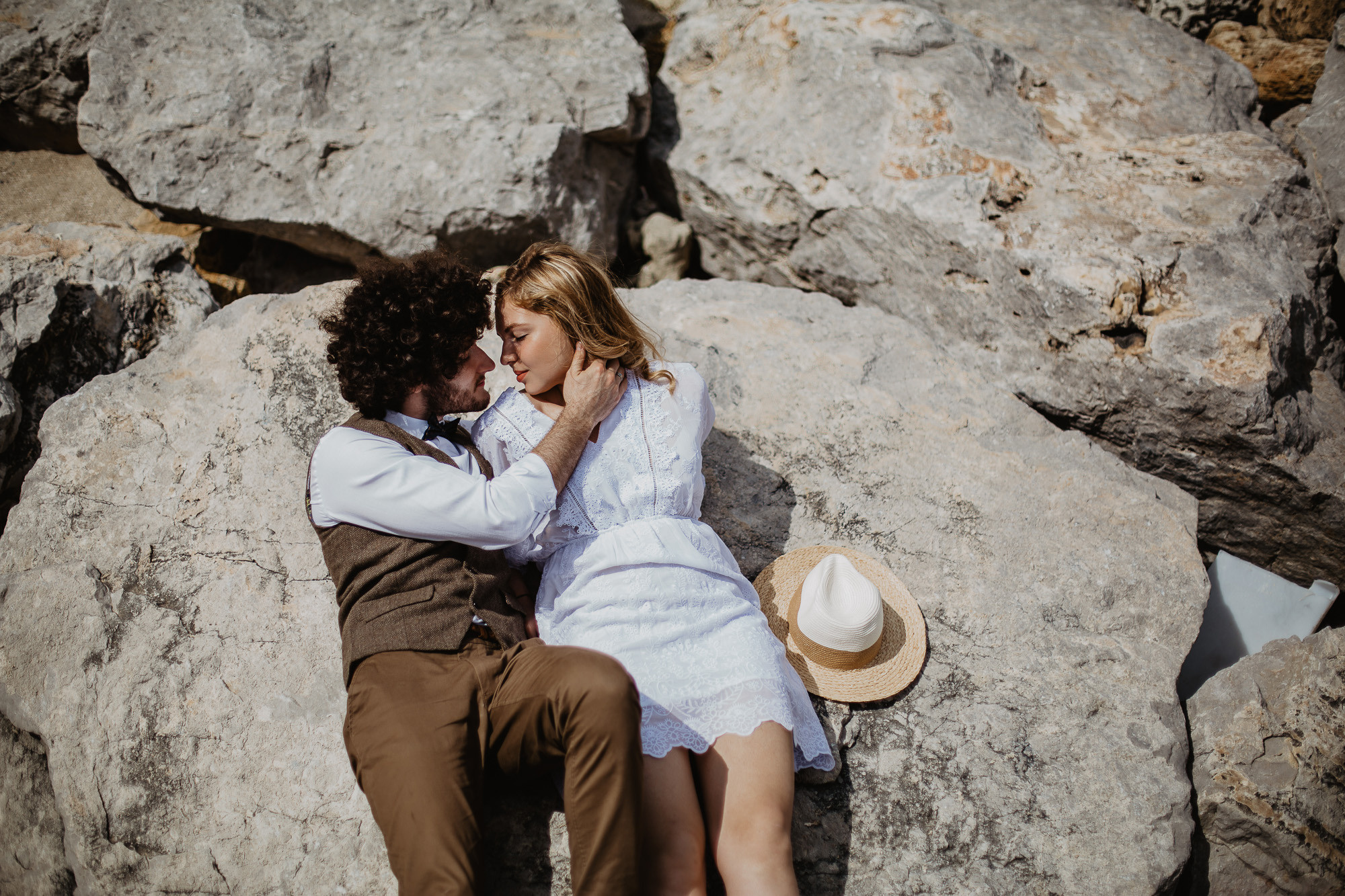 Любить по-сицилийски. Свадебный фотограф — Ефимов Сергей