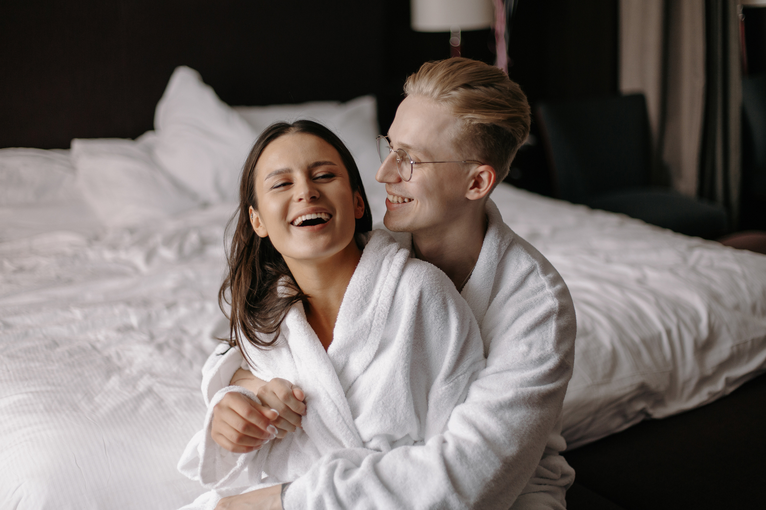 Богема любви. Свадебный фотограф — Ефимов Сергей