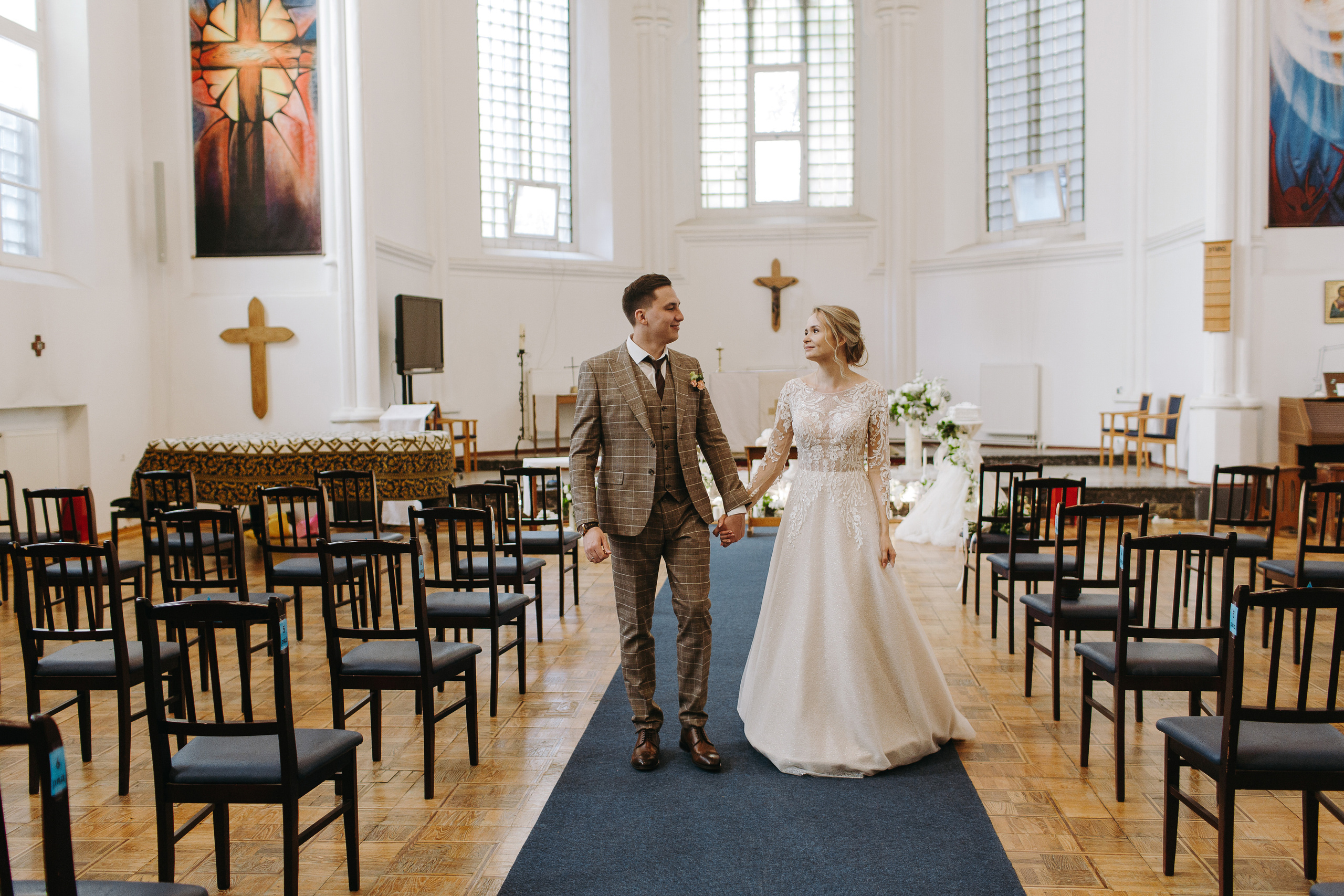 Во веки веков. Свадебный фотограф — Ефимов Сергей