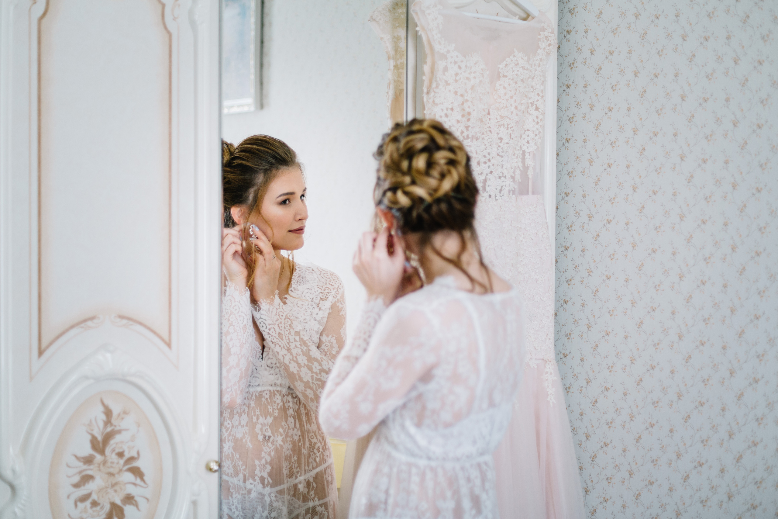 Дикие сердца Карелии. Свадебный фотограф — Ефимов Сергей