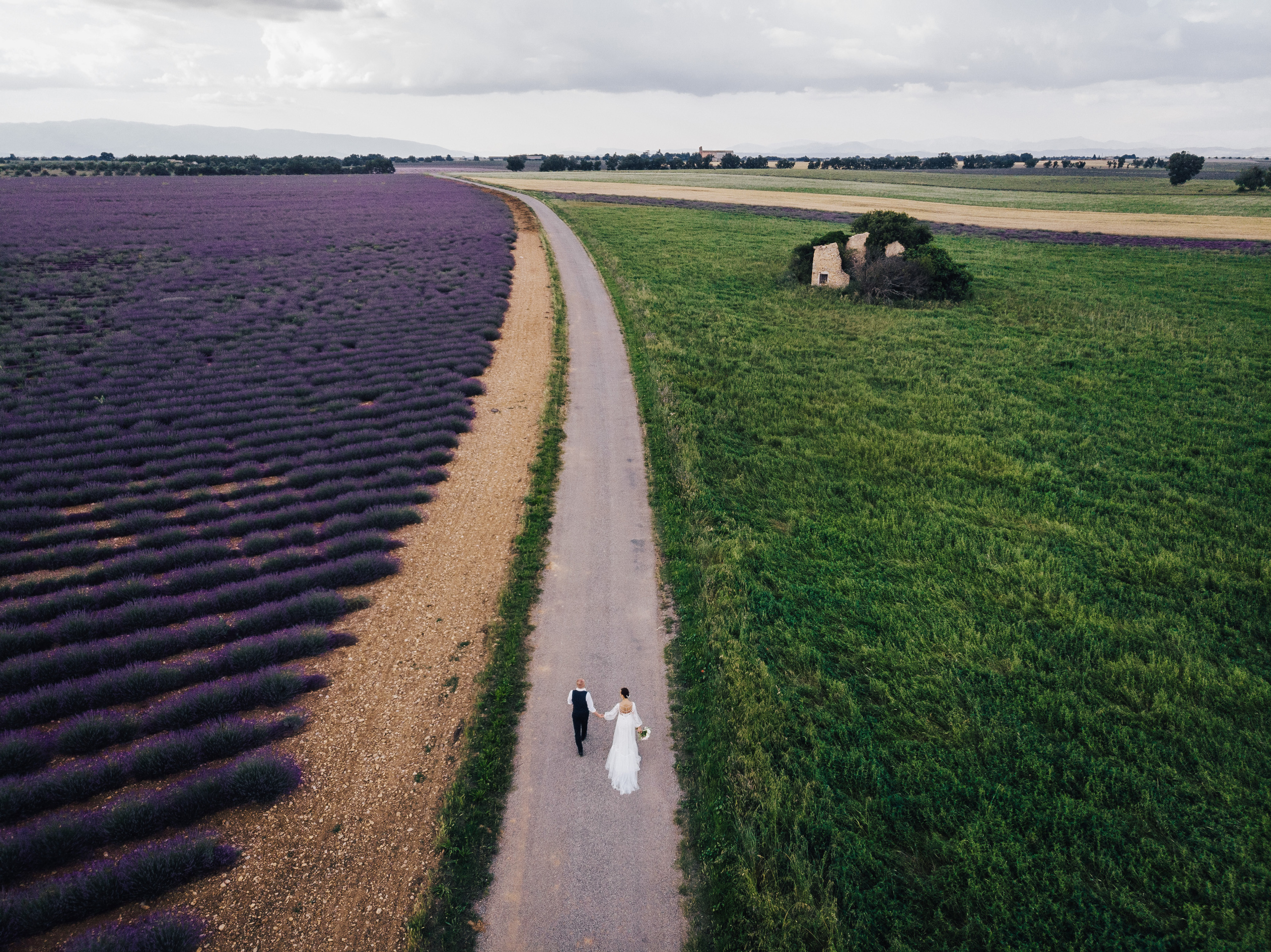Четыре страны — одна любовь. Свадебный фотограф — Ефимов Сергей