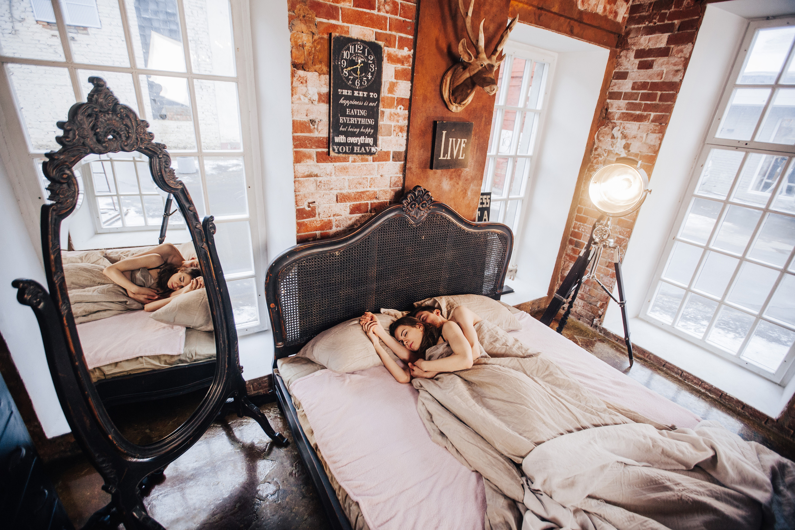 Warm Wake. Свадебный фотограф — Ефимов Сергей