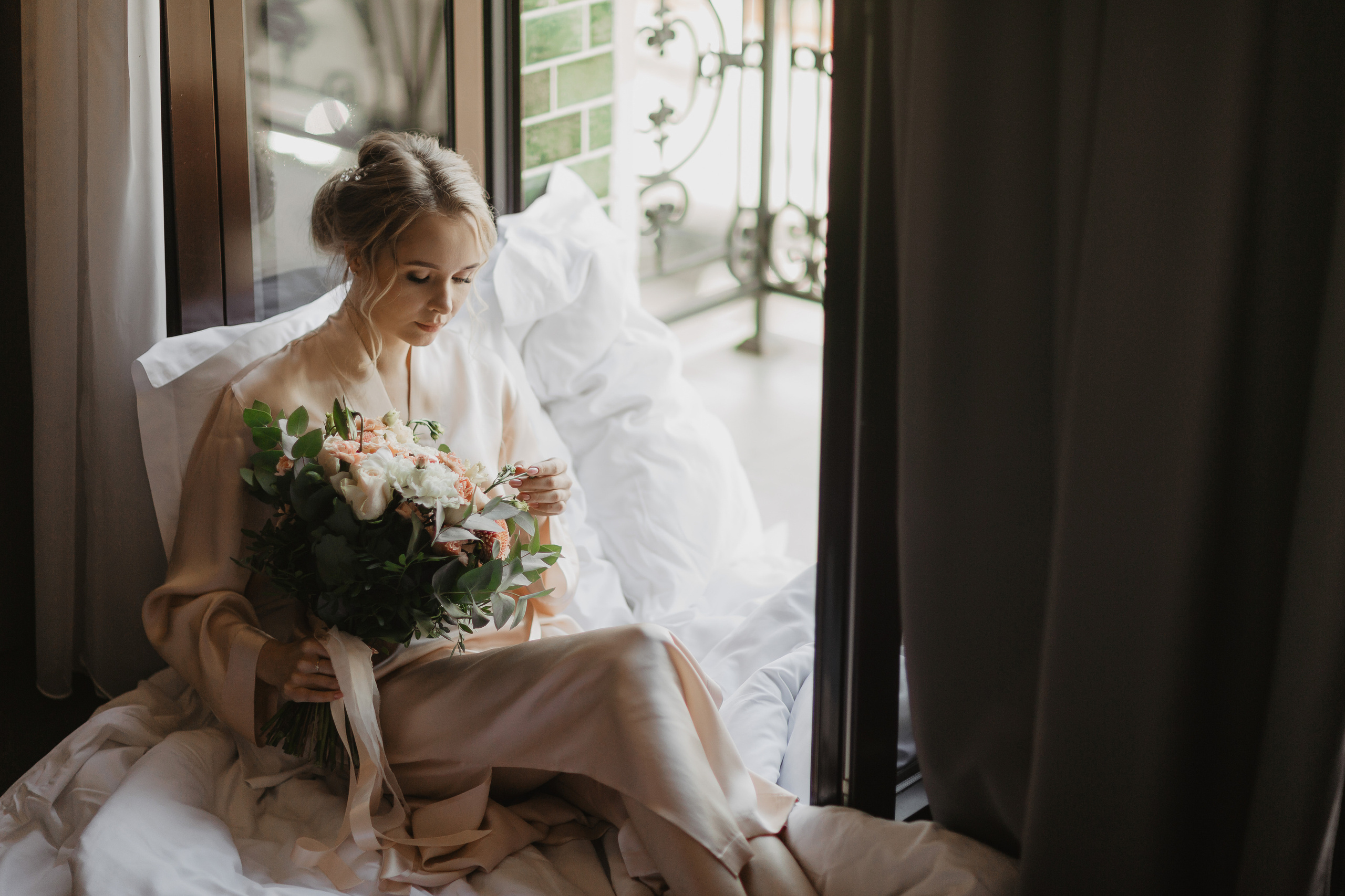 Во веки веков. Свадебный фотограф — Ефимов Сергей