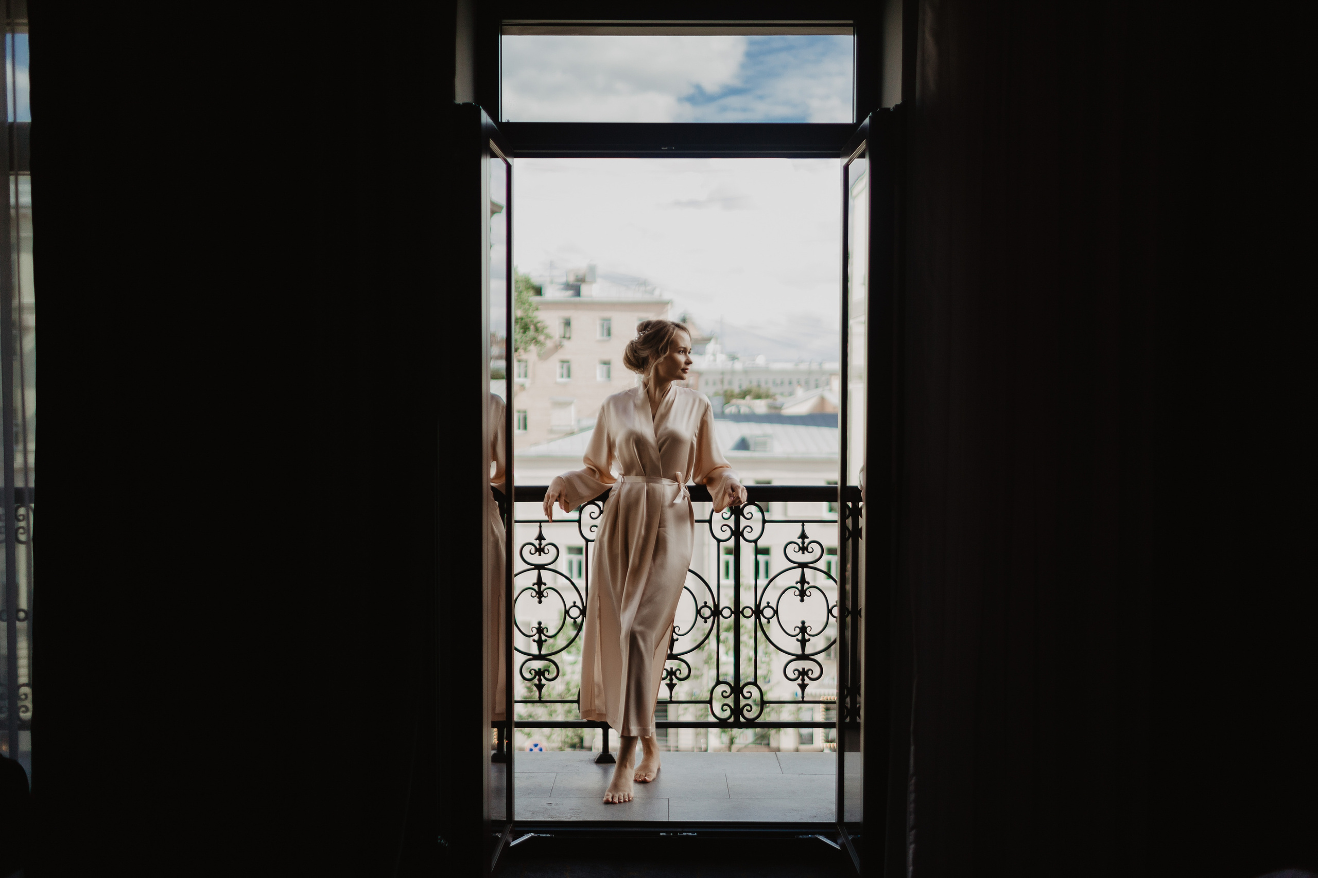 Во веки веков. Свадебный фотограф — Ефимов Сергей