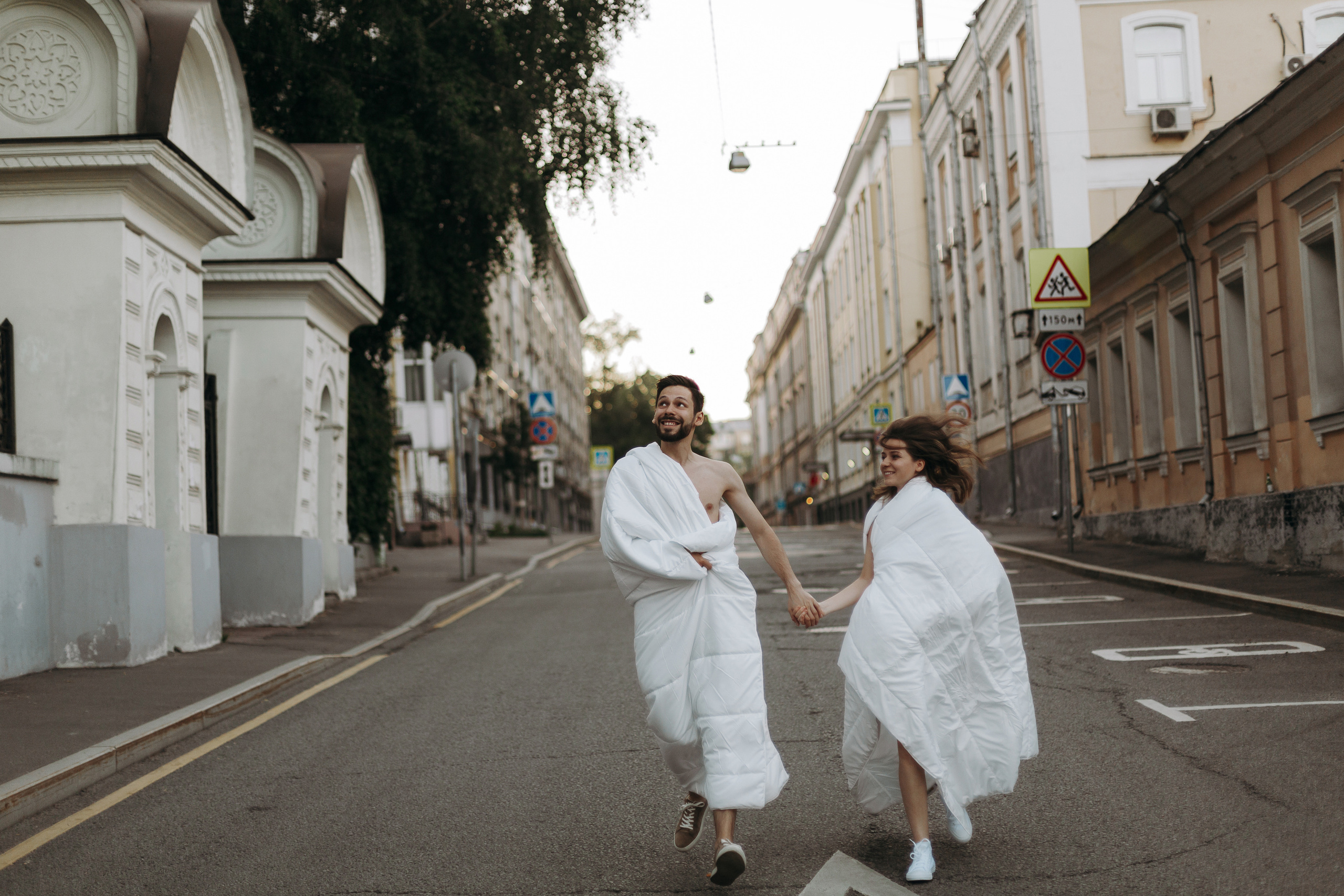 Sunday Morning. Свадебный фотограф — Ефимов Сергей