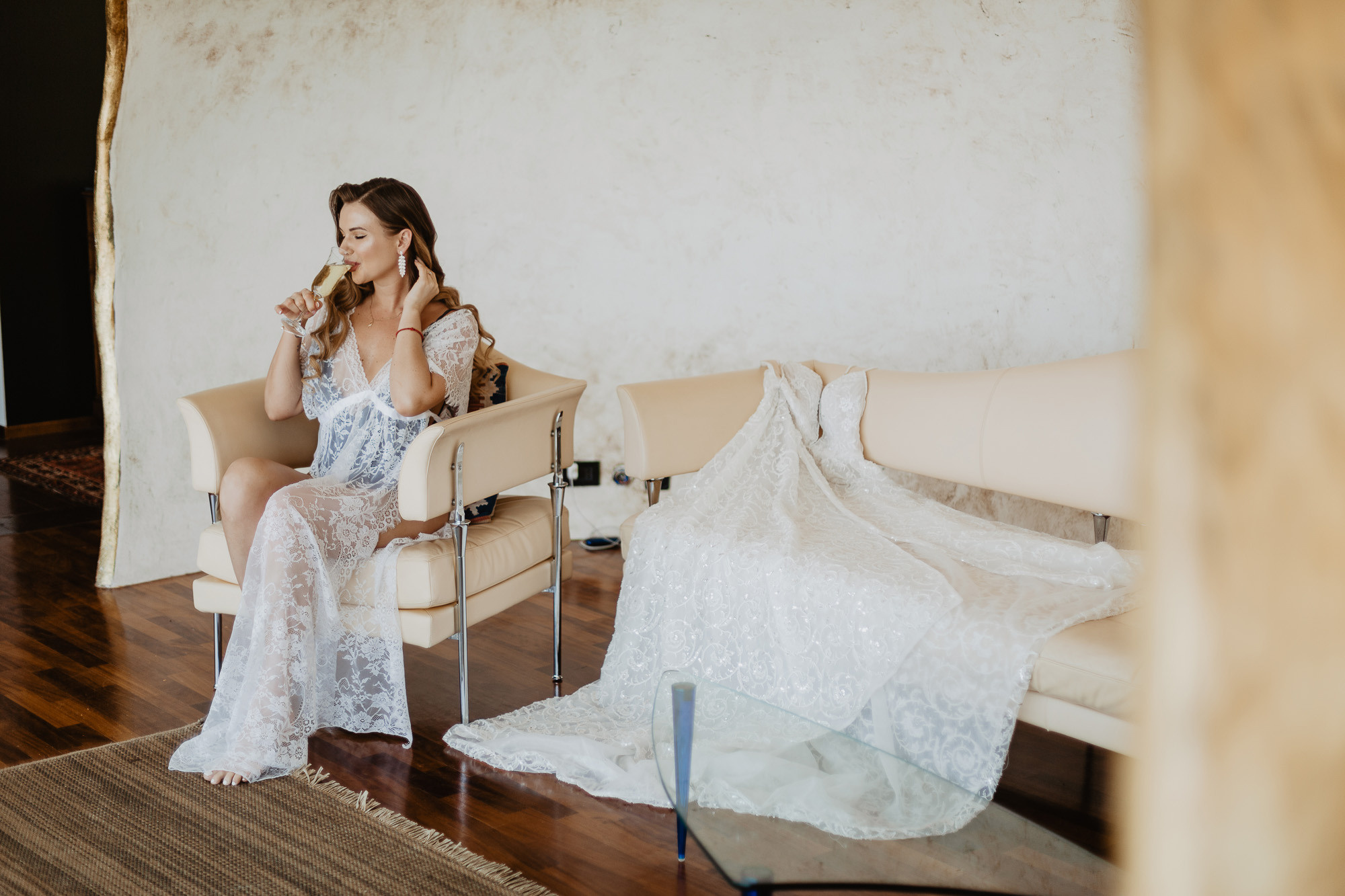 По ту сторону Италии. Свадебный фотограф — Ефимов Сергей