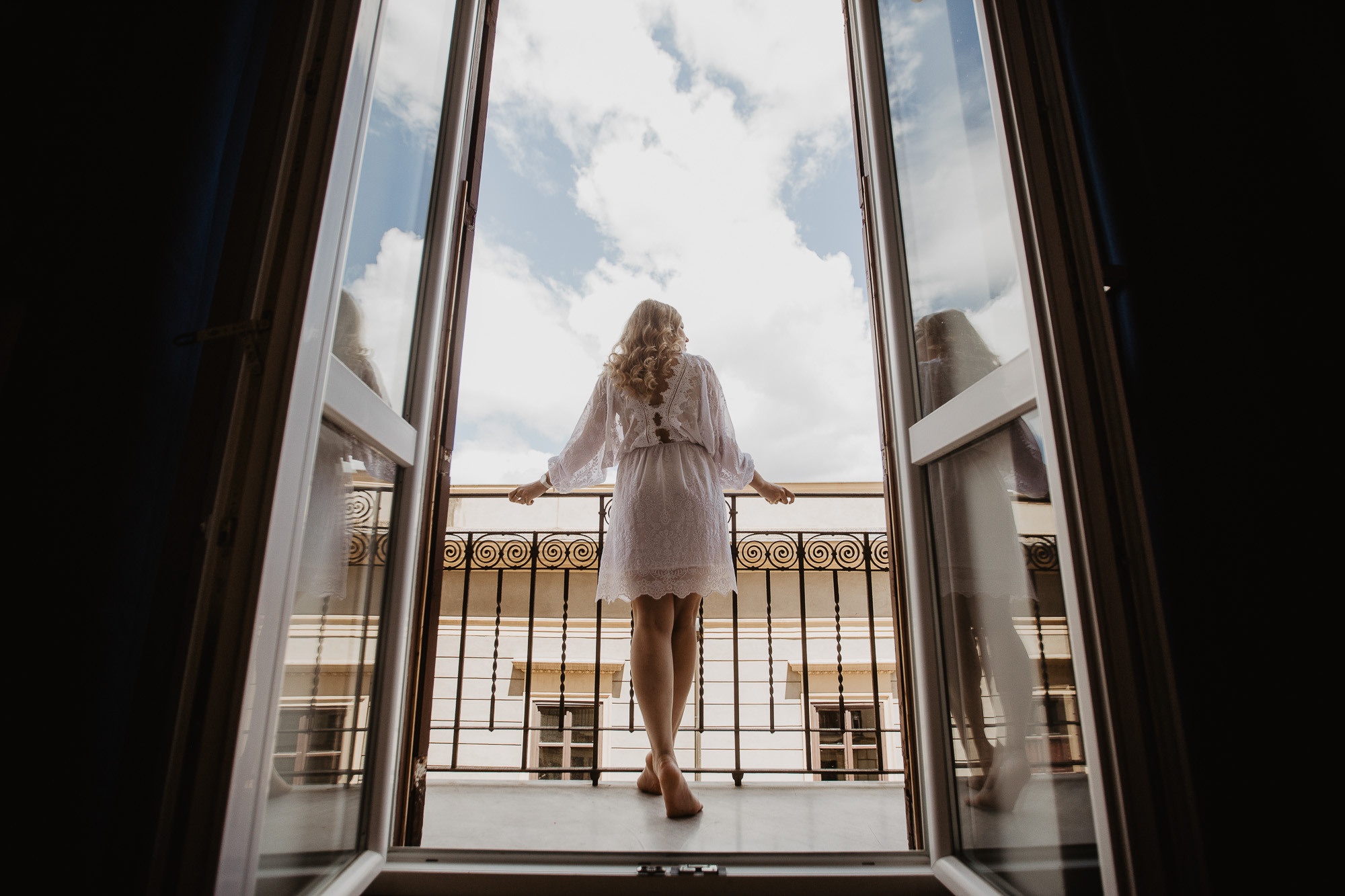 Любить по-сицилийски. Свадебный фотограф — Ефимов Сергей