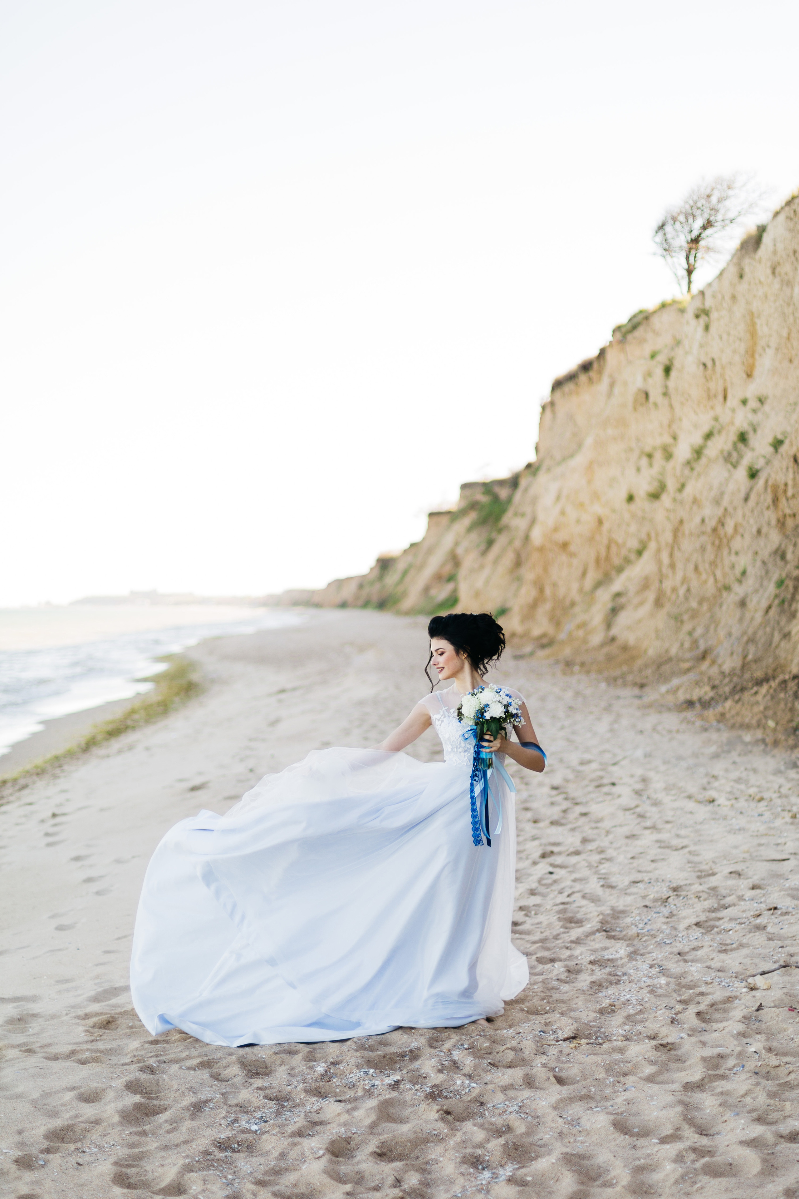 Море любви. Свадебный фотограф — Ефимов Сергей